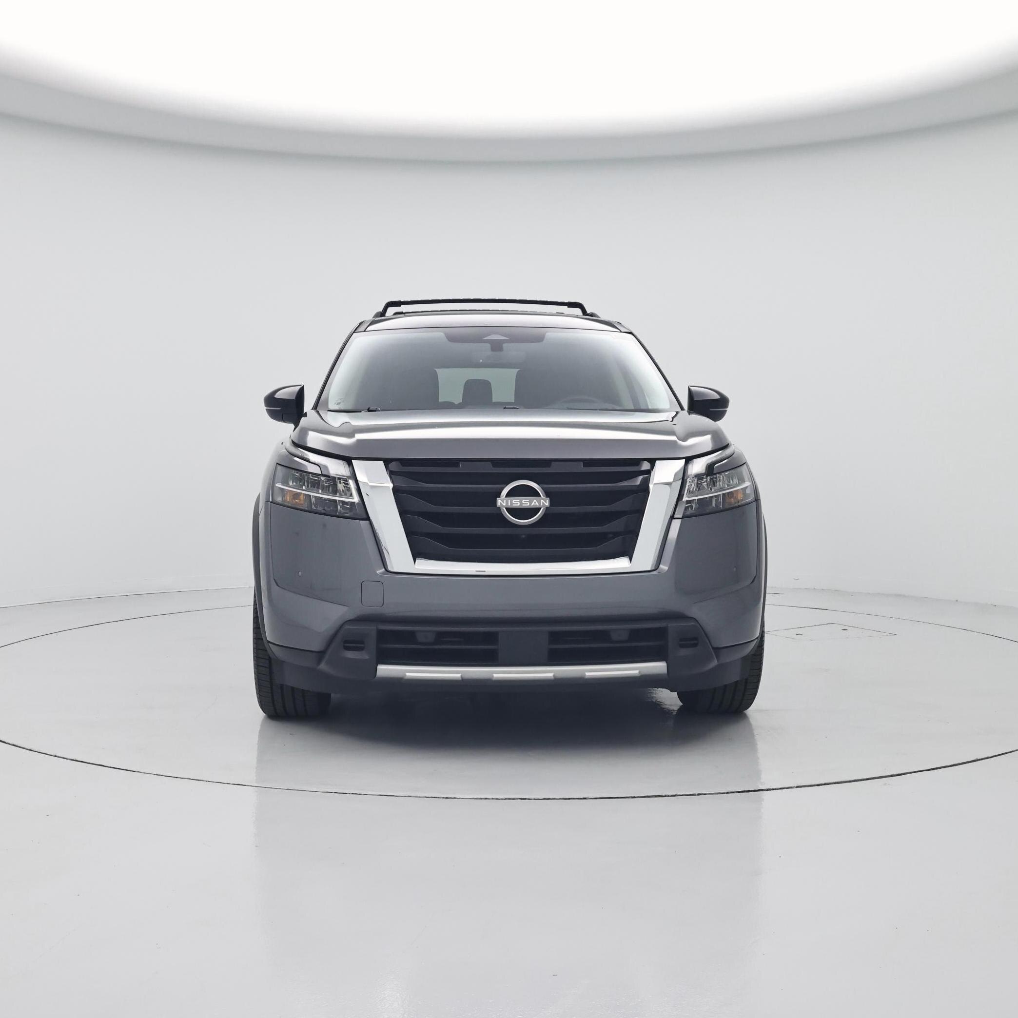 Thumbnail: 2023 Nissan Pathfinder - 5