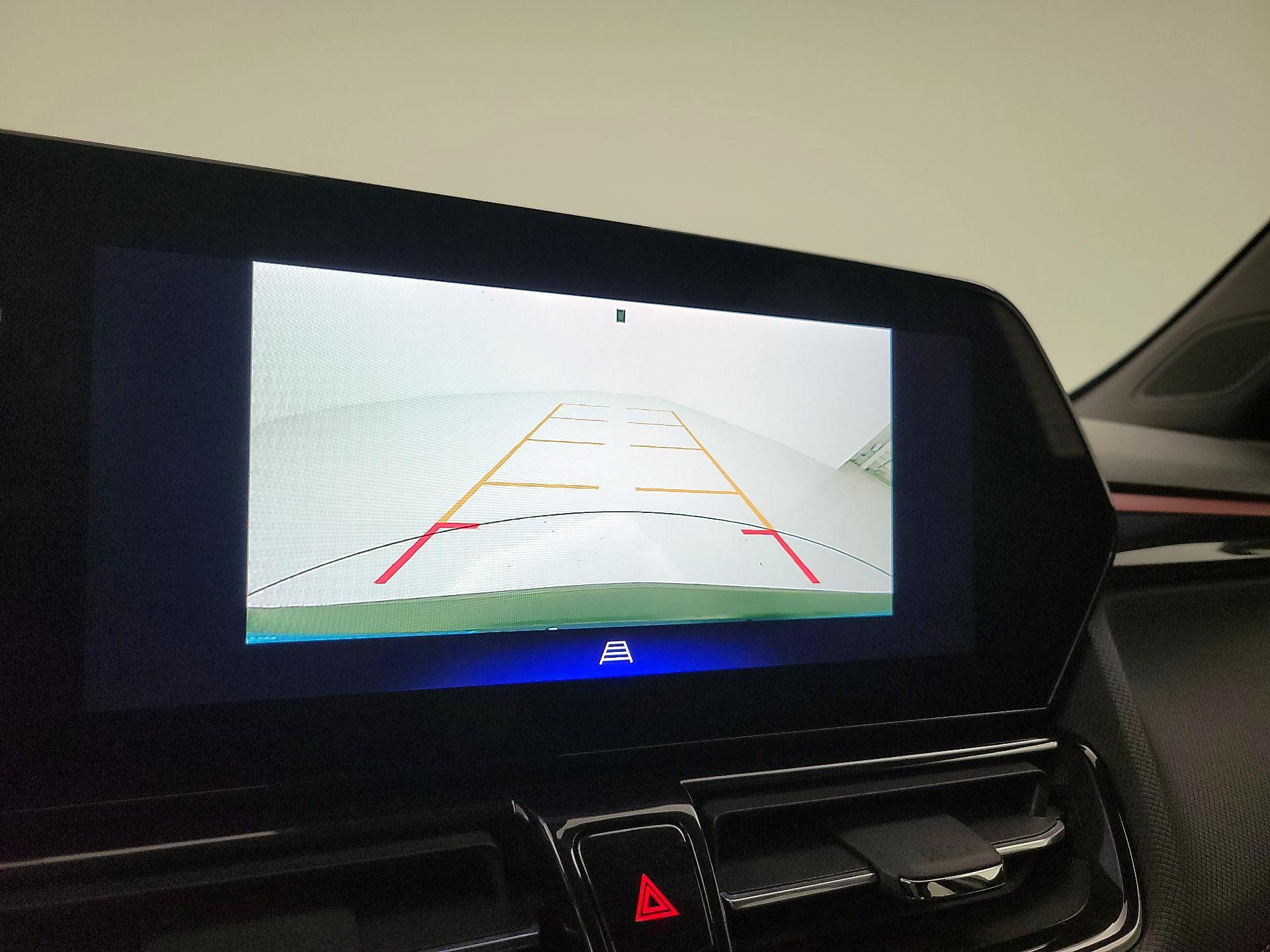 Thumbnail: 2025 Chevrolet TrailBlazer - 14