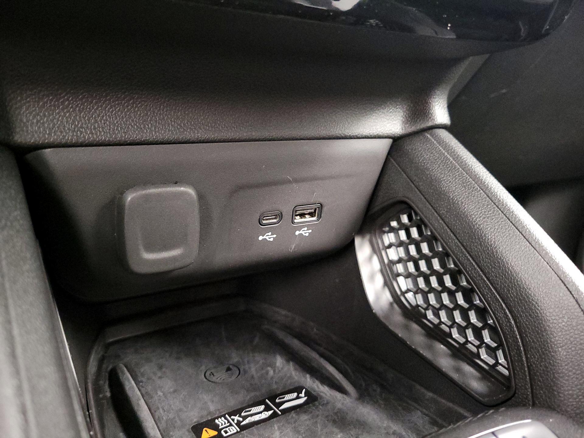 Thumbnail: 2025 Chevrolet TrailBlazer - 18