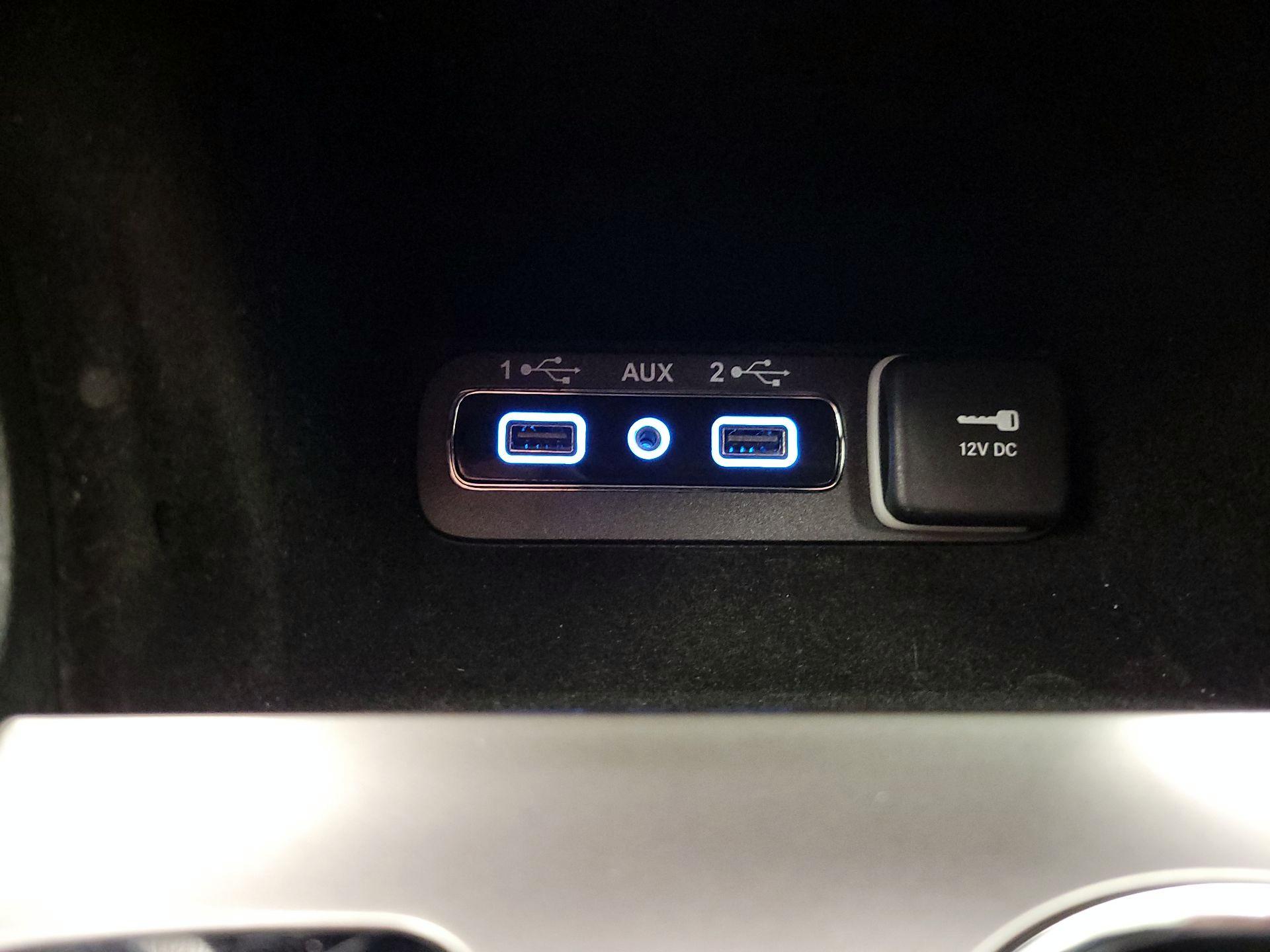 Thumbnail: 2019 Jeep Grand Cherokee - 19