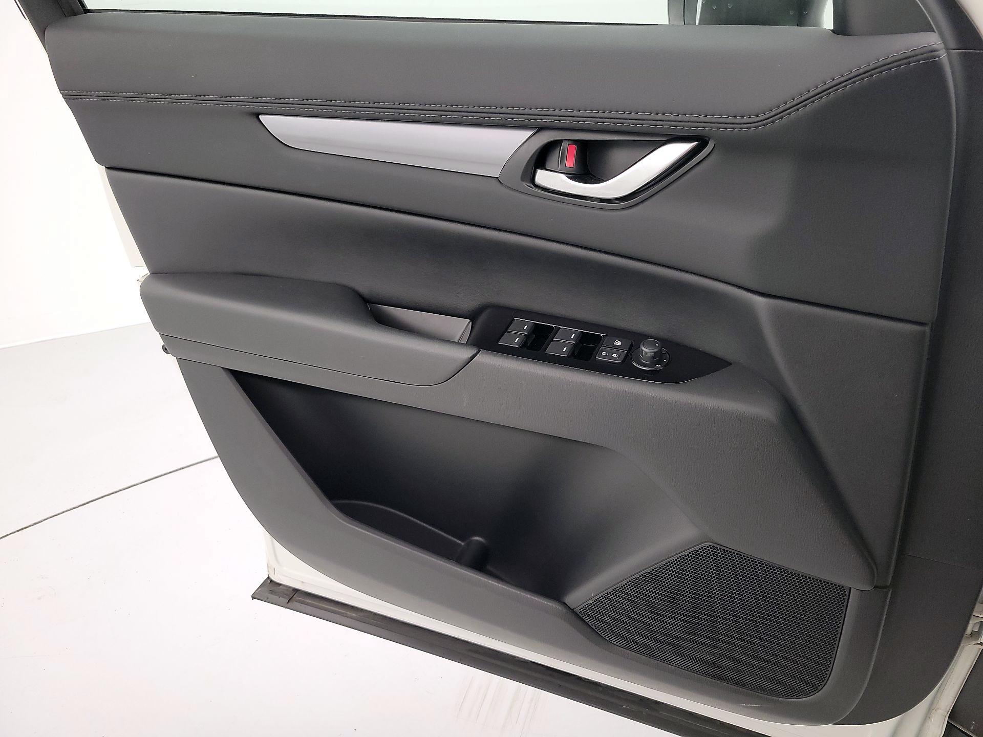 Thumbnail: 2020 Mazda CX-5 - 12