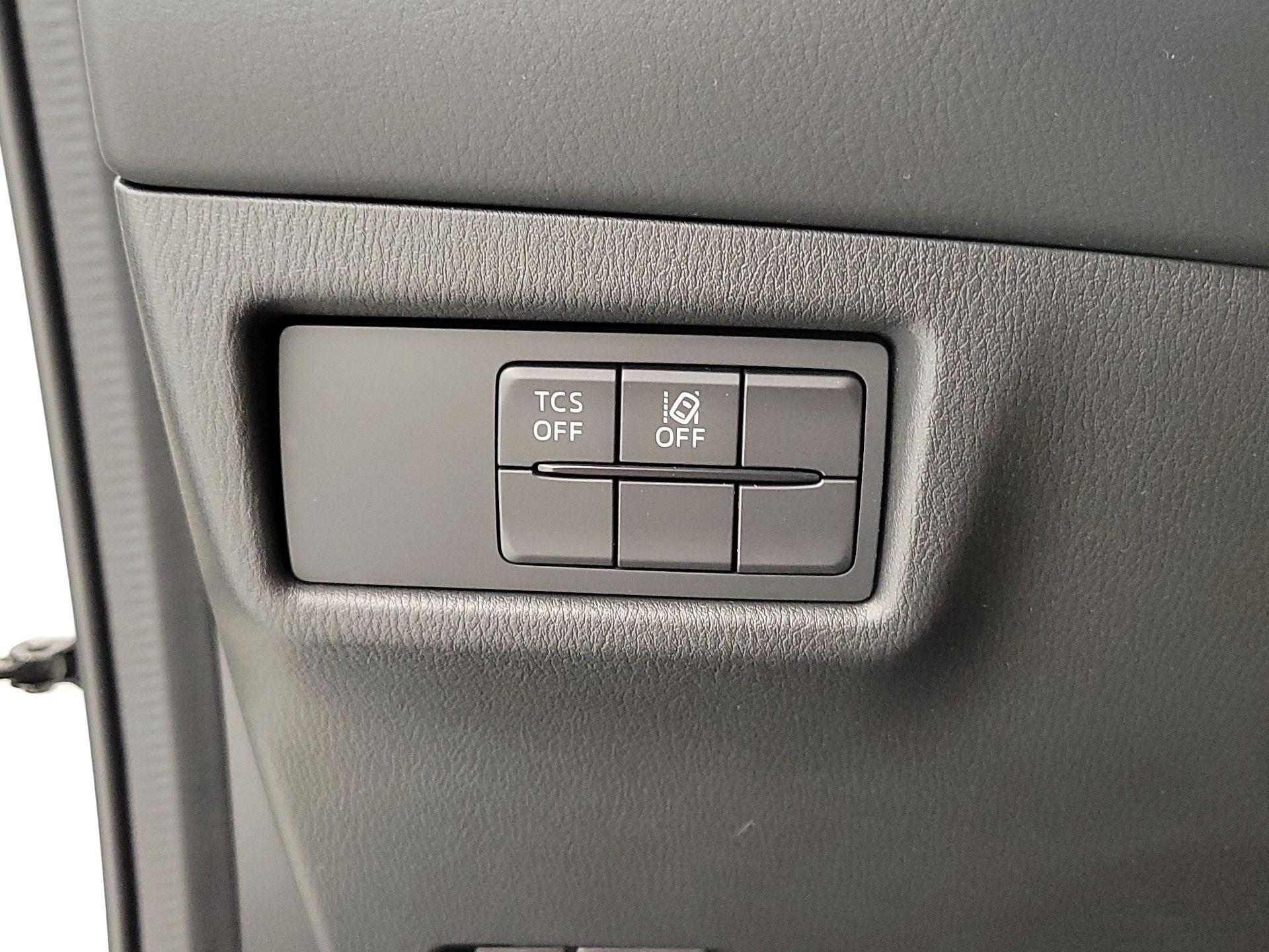 Thumbnail: 2020 Mazda CX-5 - 13