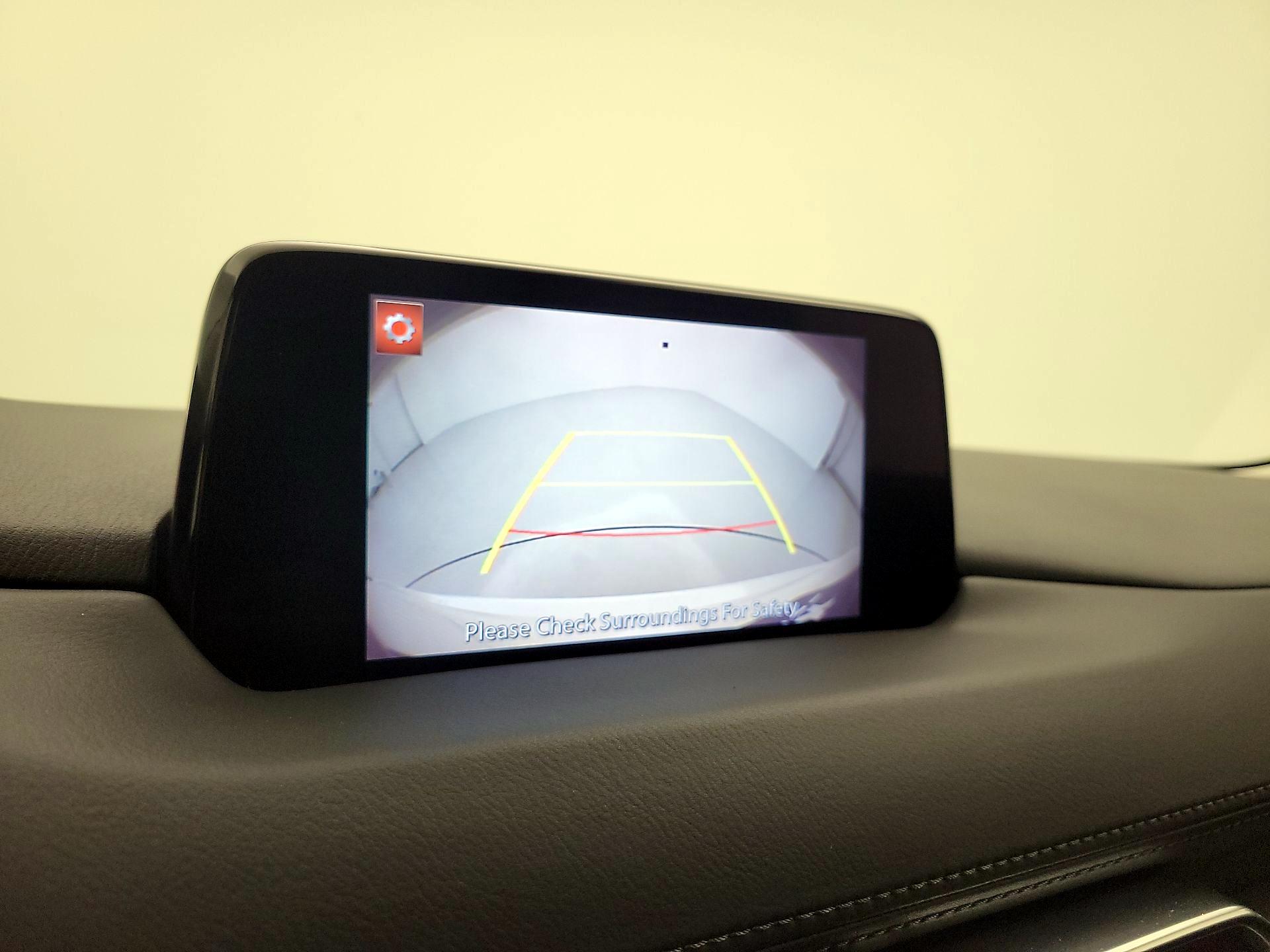 Thumbnail: 2020 Mazda CX-5 - 14