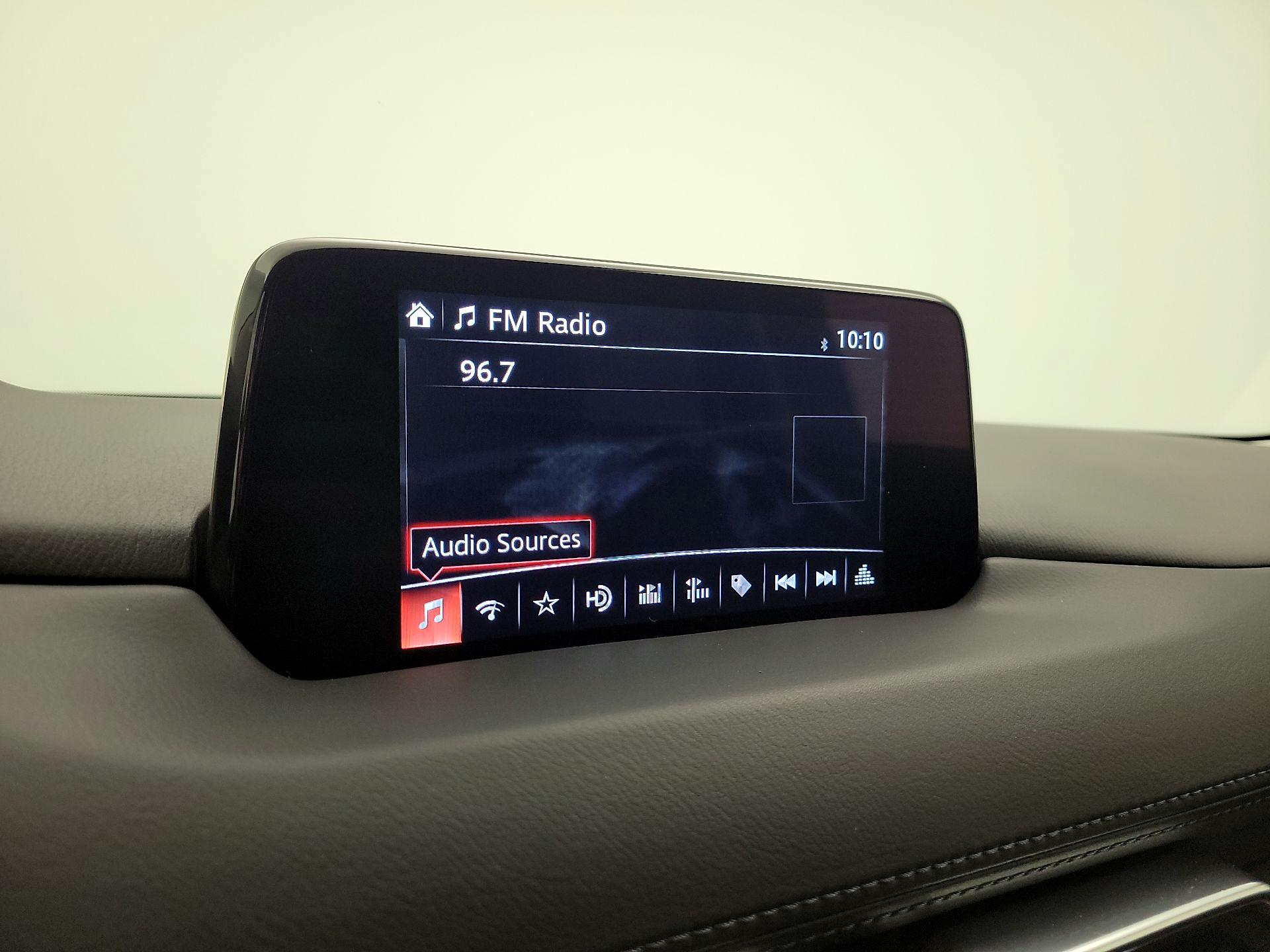 Thumbnail: 2020 Mazda CX-5 - 15