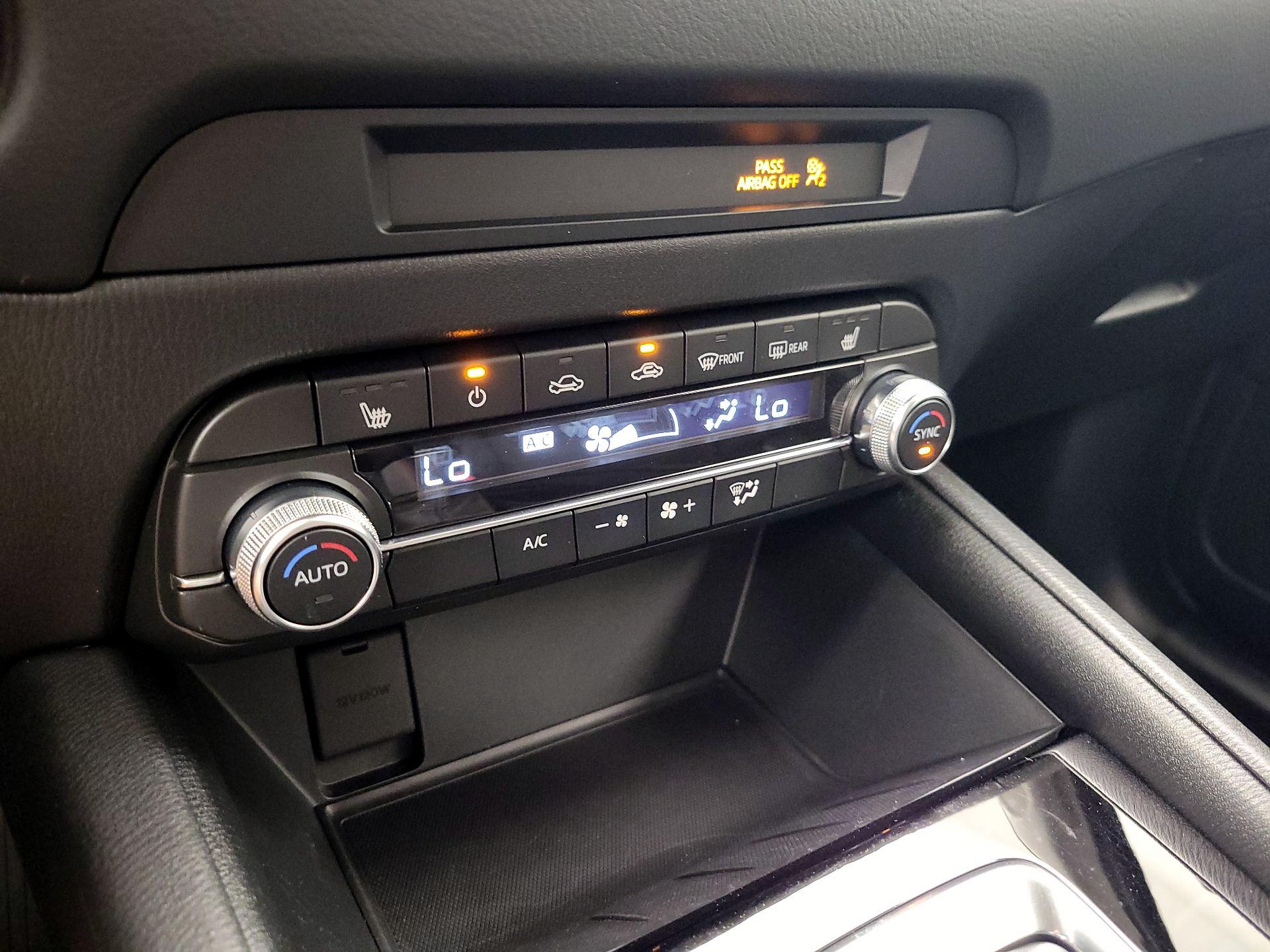 Thumbnail: 2020 Mazda CX-5 - 16