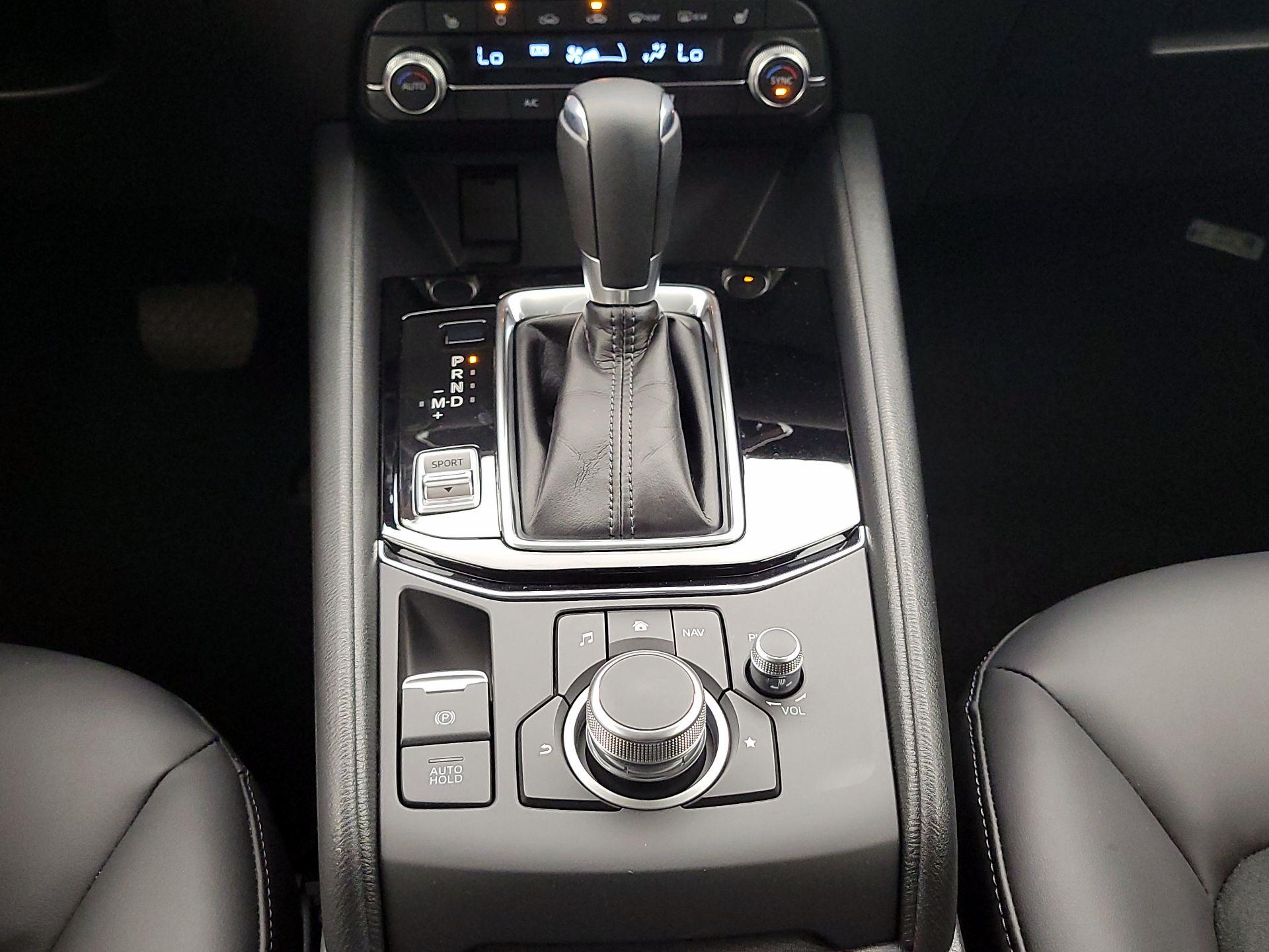 Thumbnail: 2020 Mazda CX-5 - 17