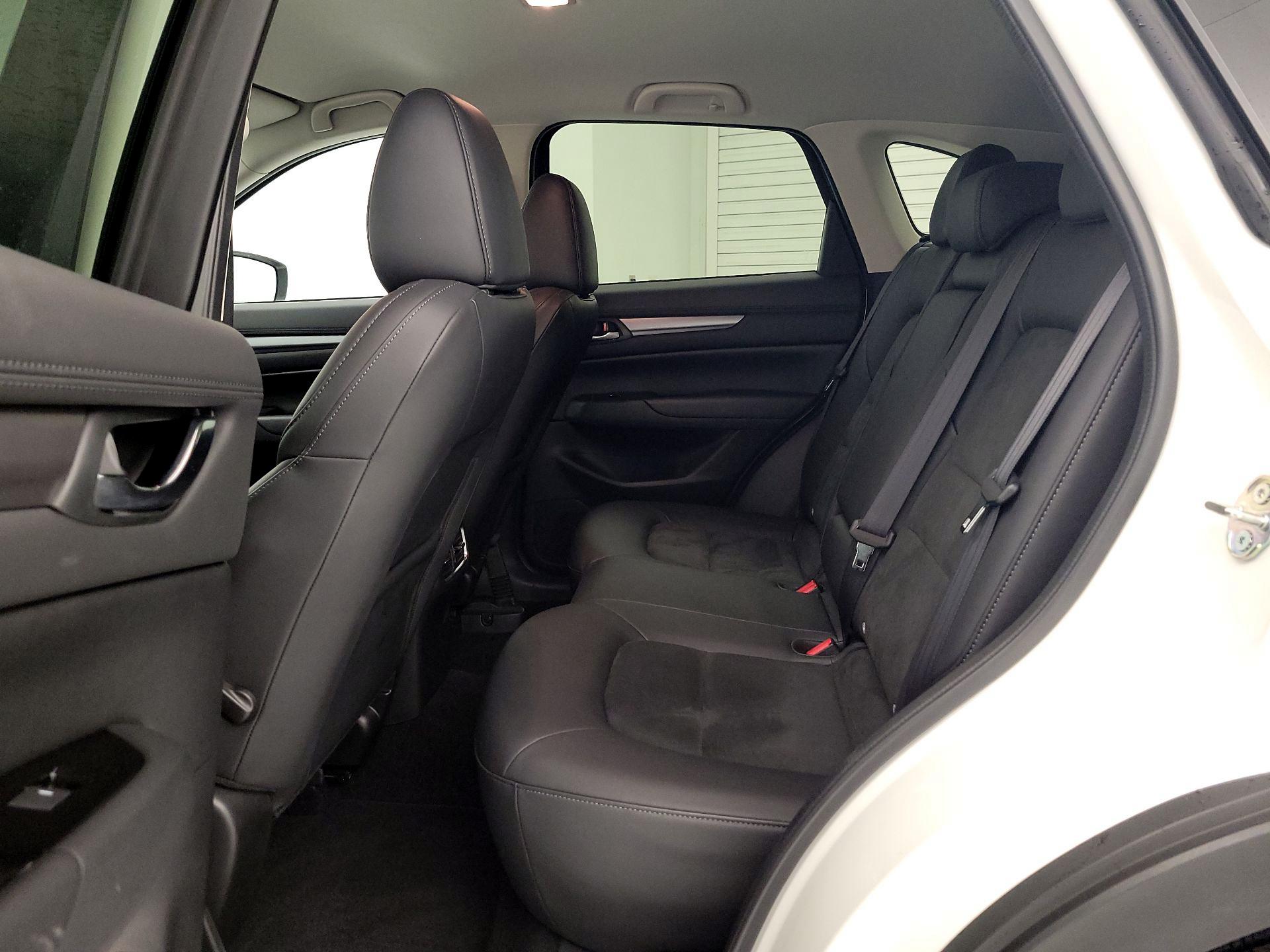 Thumbnail: 2020 Mazda CX-5 - 19