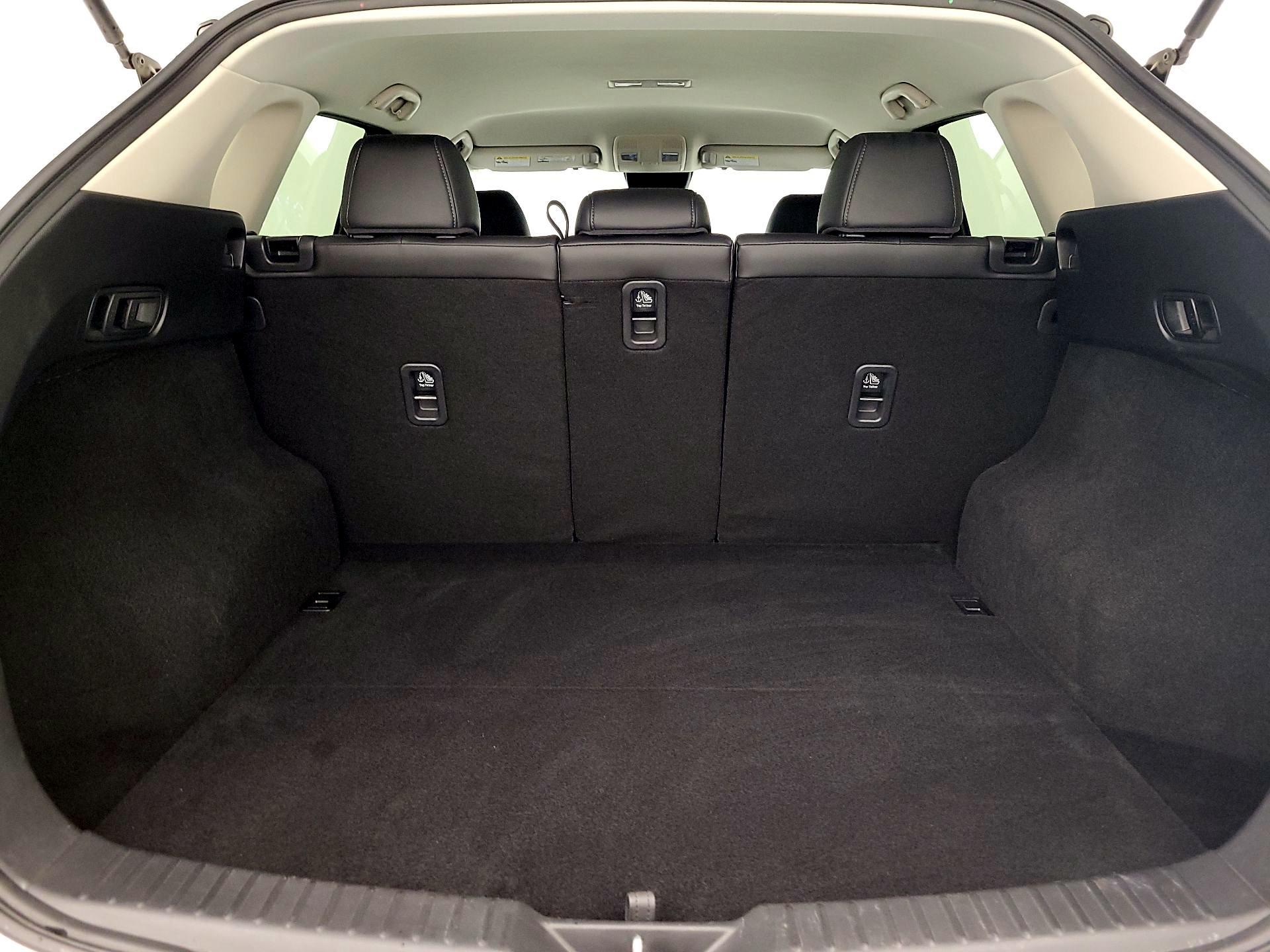 Thumbnail: 2020 Mazda CX-5 - 20