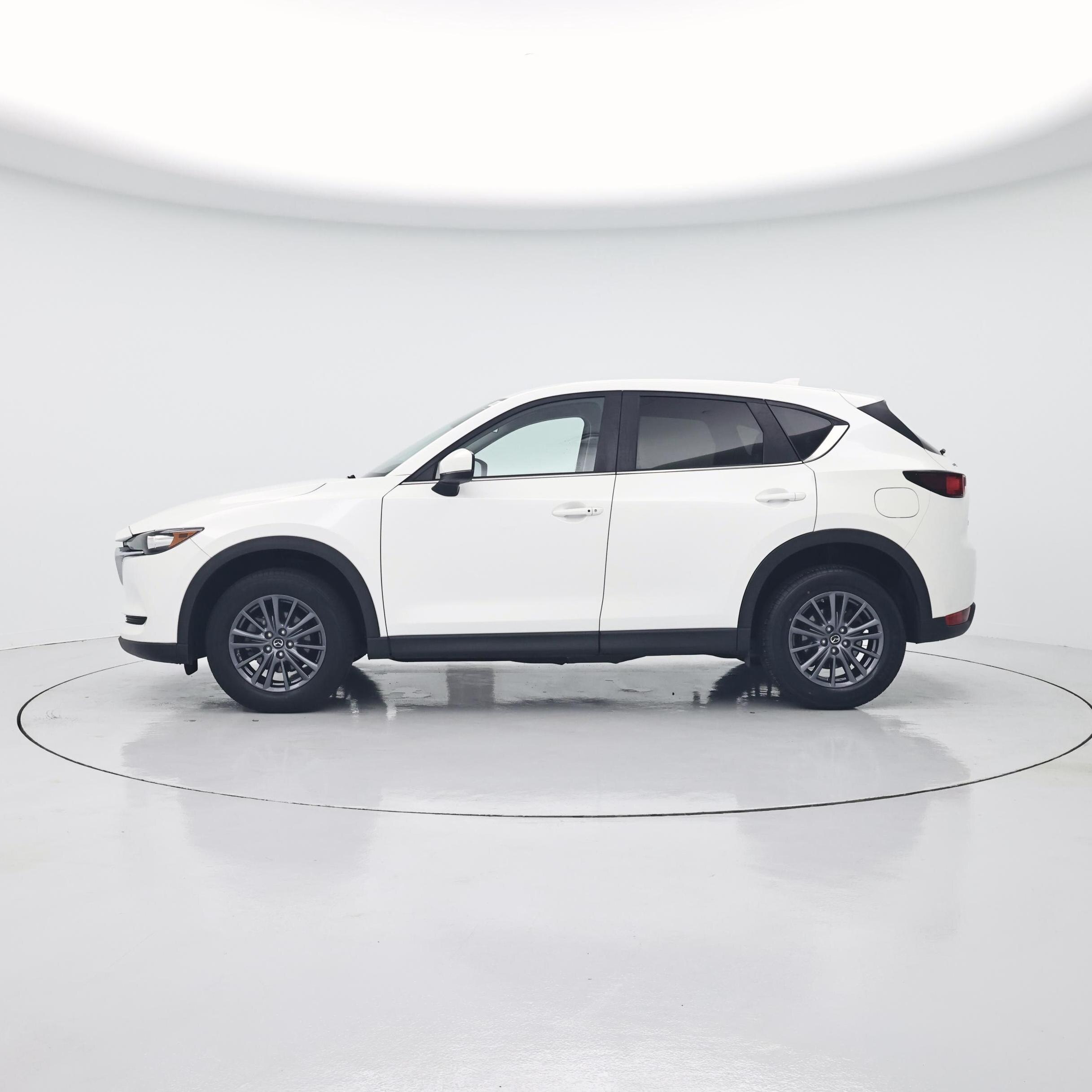 Thumbnail: 2020 Mazda CX-5 - 3