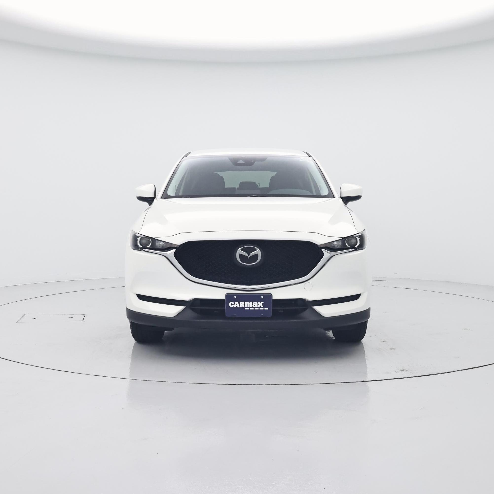 Thumbnail: 2020 Mazda CX-5 - 5