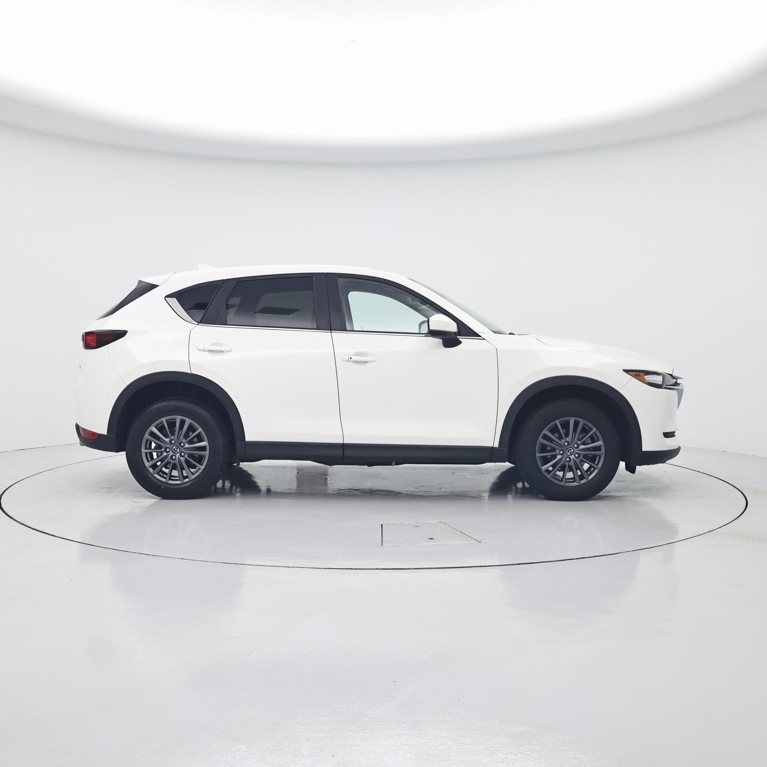 Thumbnail: 2020 Mazda CX-5 - 7