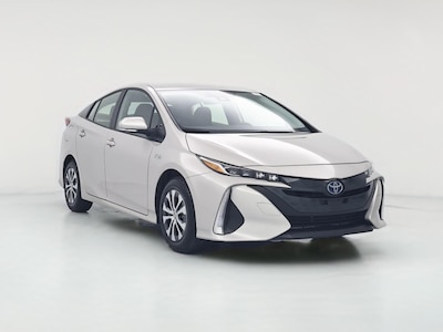 2021 Toyota Prius Prime Hybrid LE