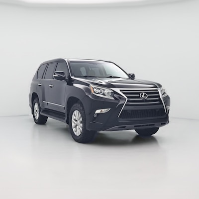 2017 Lexus GX 460 Premium