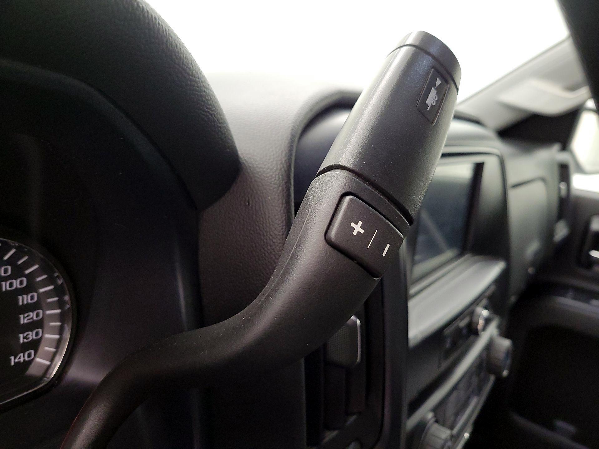 Thumbnail: 2017 Chevrolet Silverado 1500 - 16