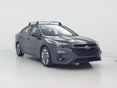 2024 Subaru Legacy Limited