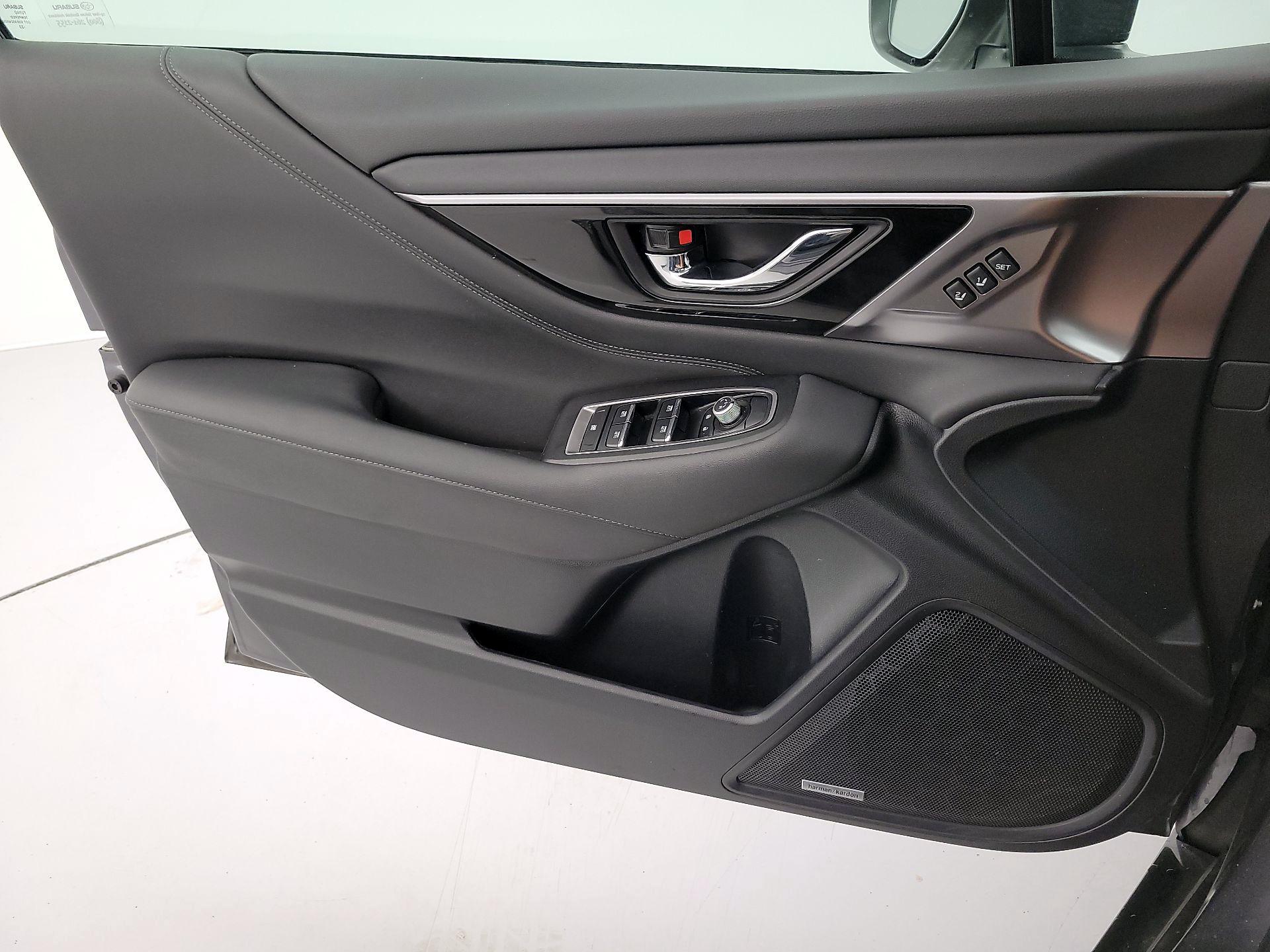 Thumbnail: 2024 Subaru Legacy - 12