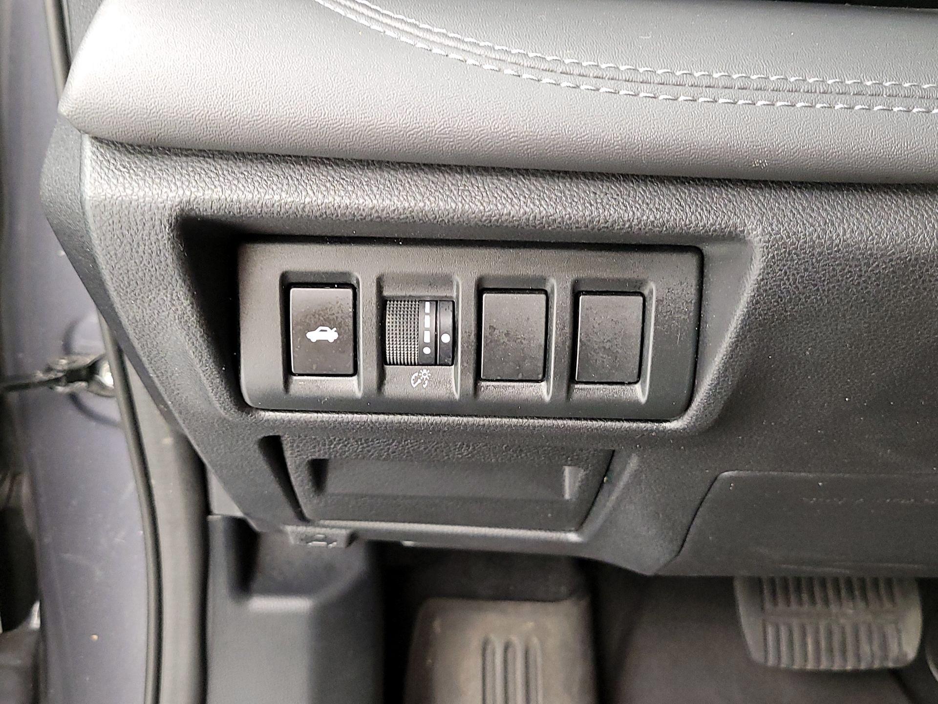 Thumbnail: 2024 Subaru Legacy - 13