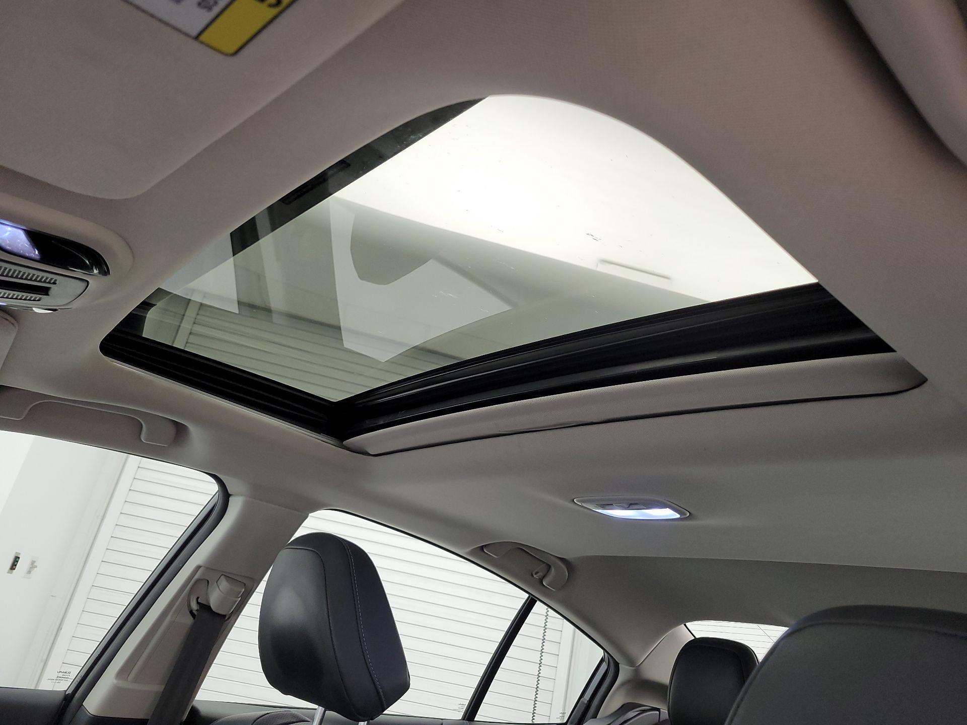 Thumbnail: 2024 Subaru Legacy - 20