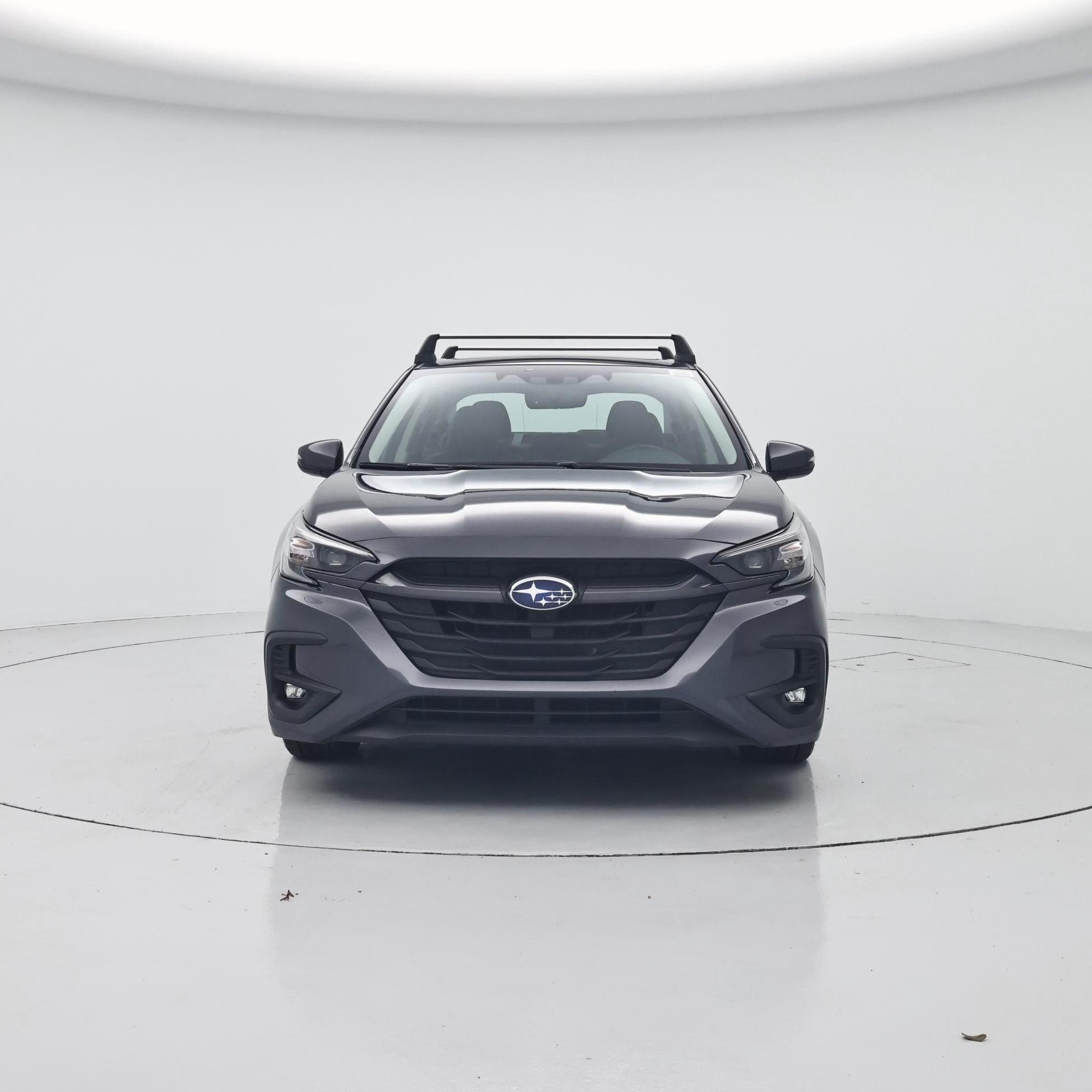 Thumbnail: 2024 Subaru Legacy - 5