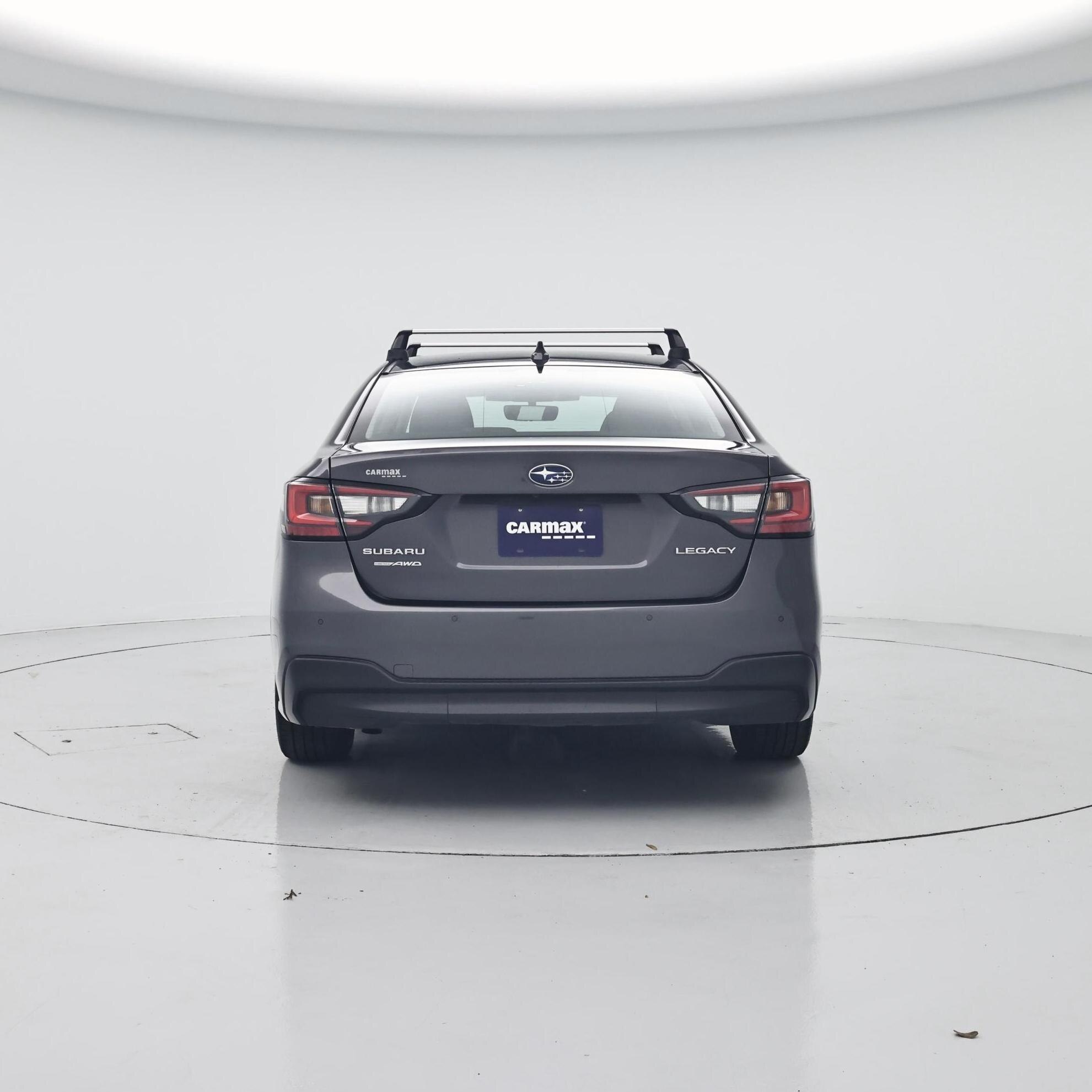 Thumbnail: 2024 Subaru Legacy - 6