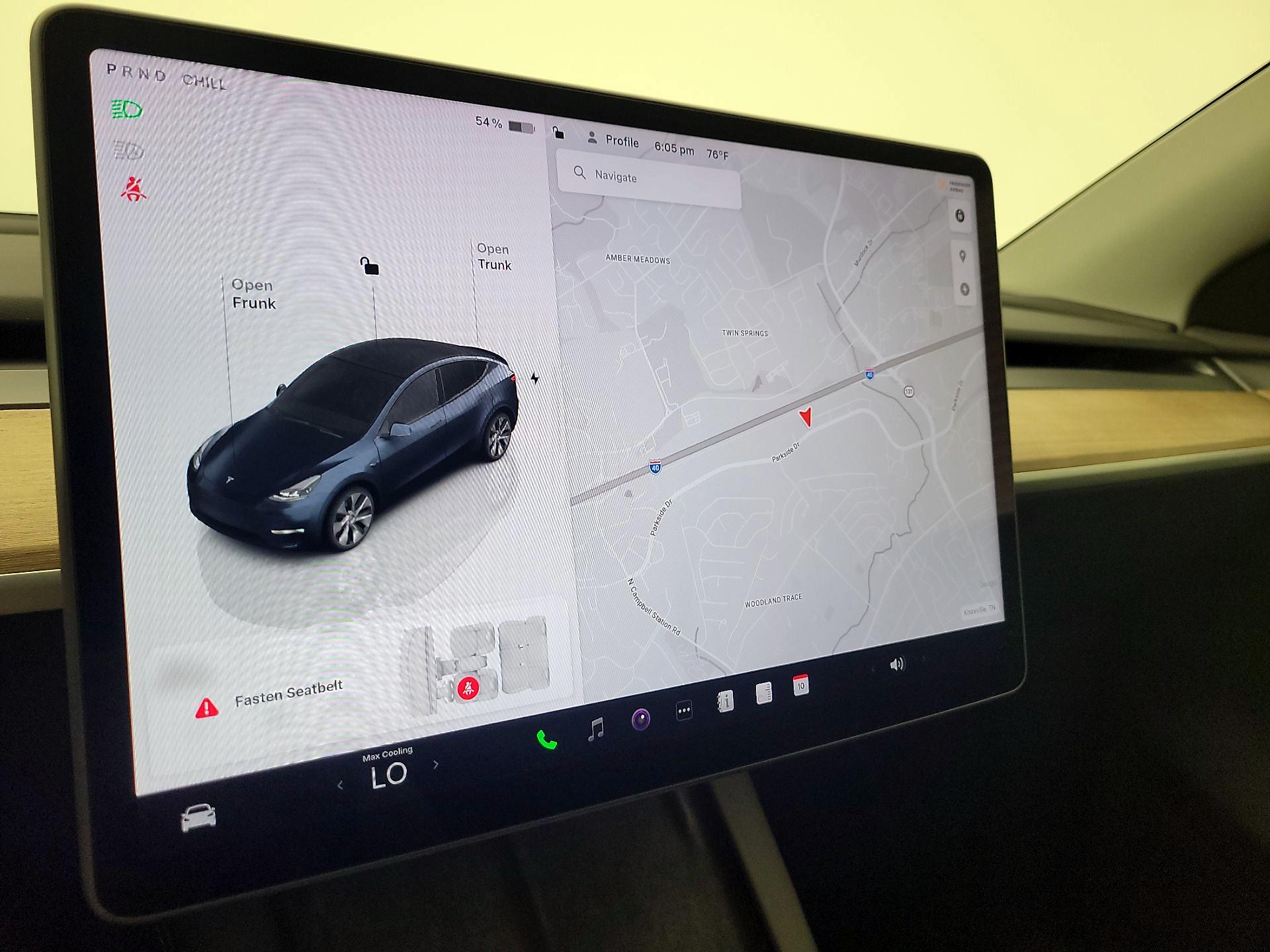 Thumbnail: 2024 Tesla Model Y - 13