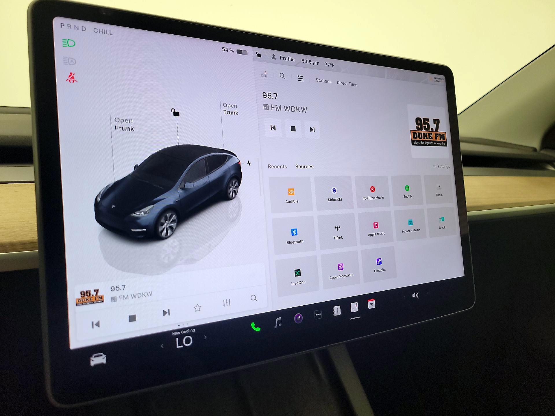 Thumbnail: 2024 Tesla Model Y - 15