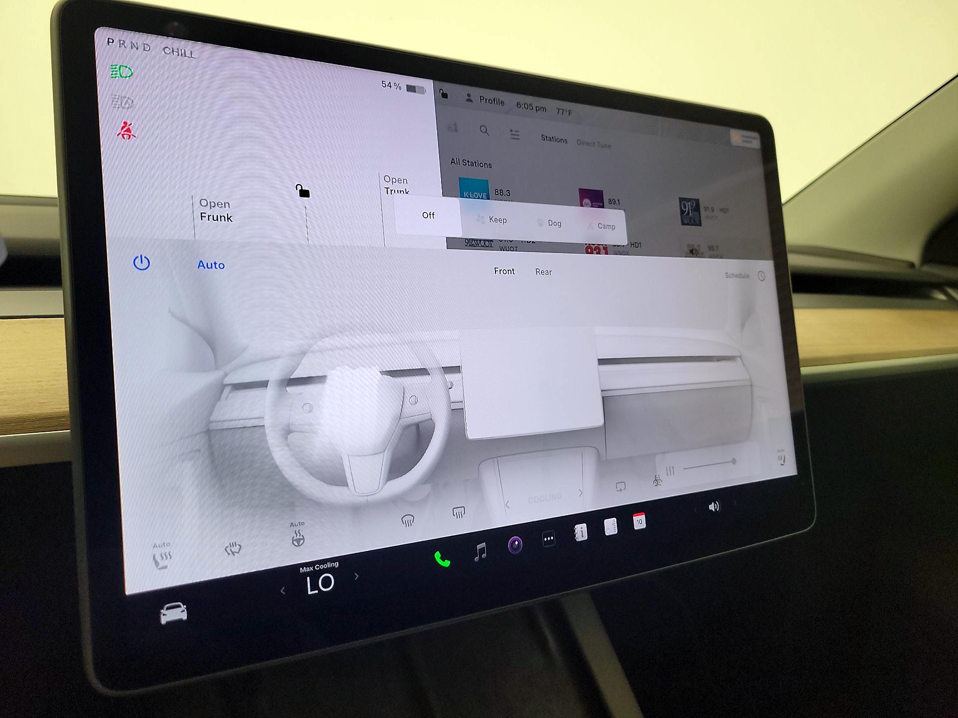 Thumbnail: 2024 Tesla Model Y - 16