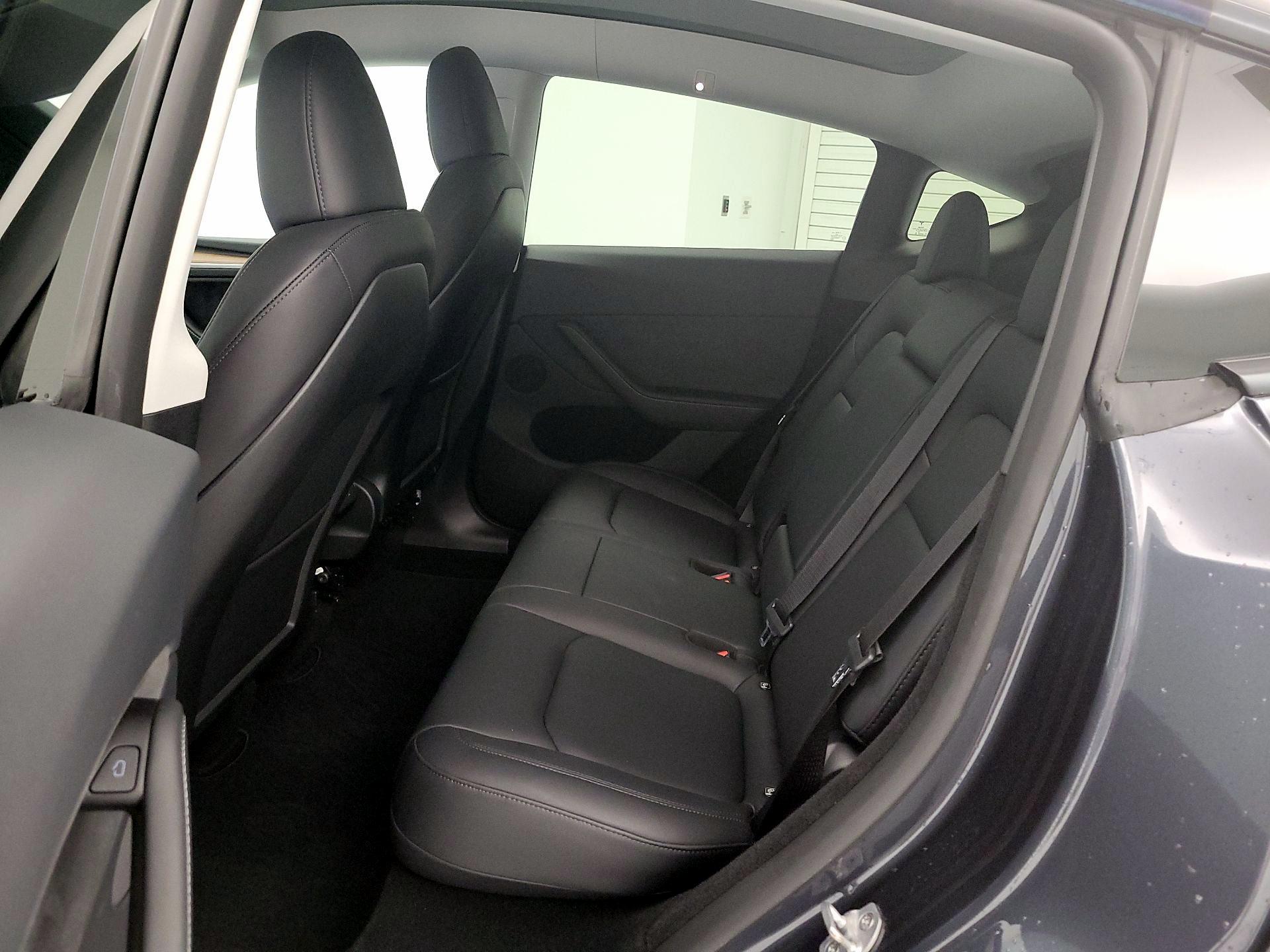 Thumbnail: 2024 Tesla Model Y - 18