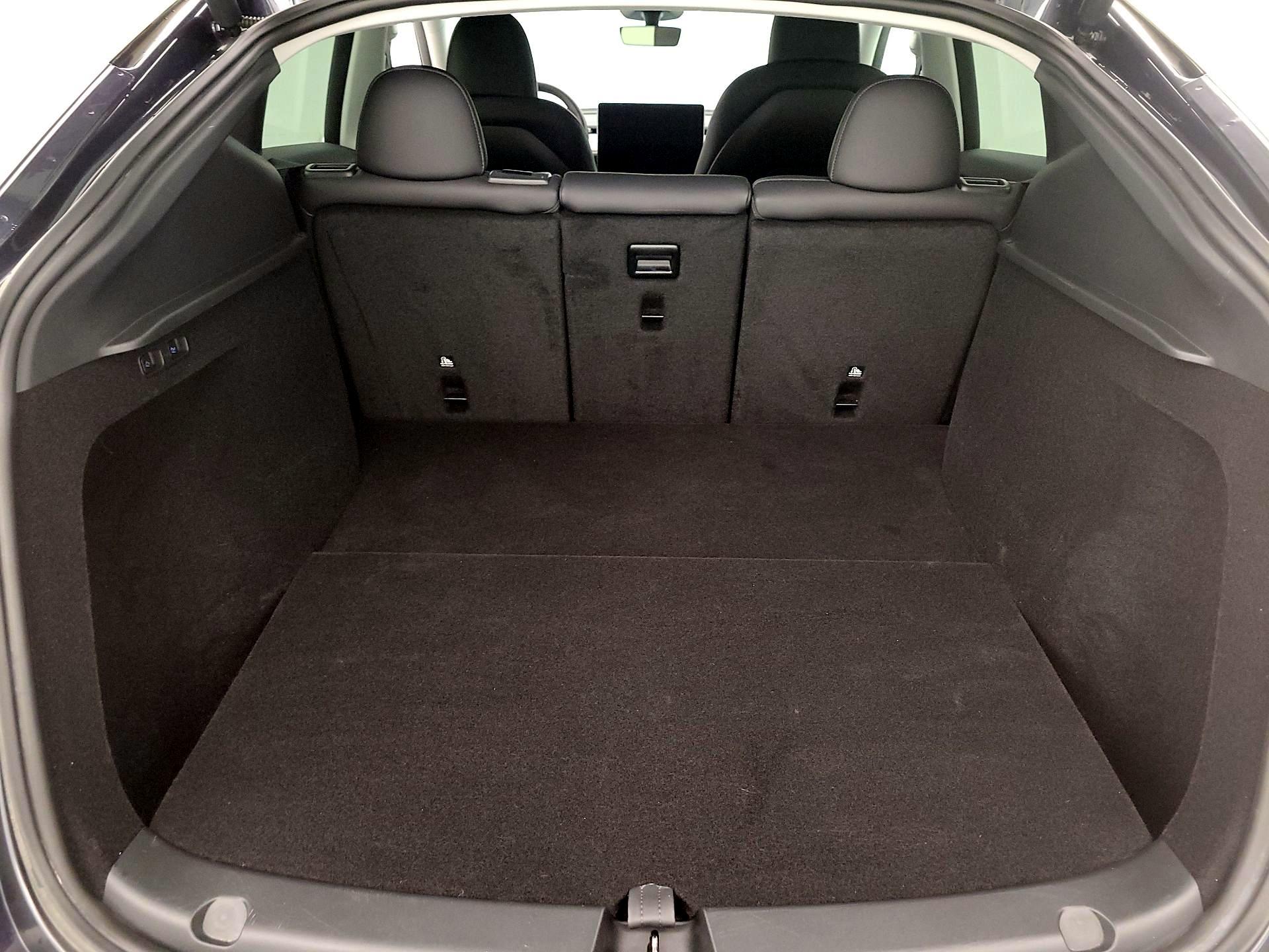 Thumbnail: 2024 Tesla Model Y - 19