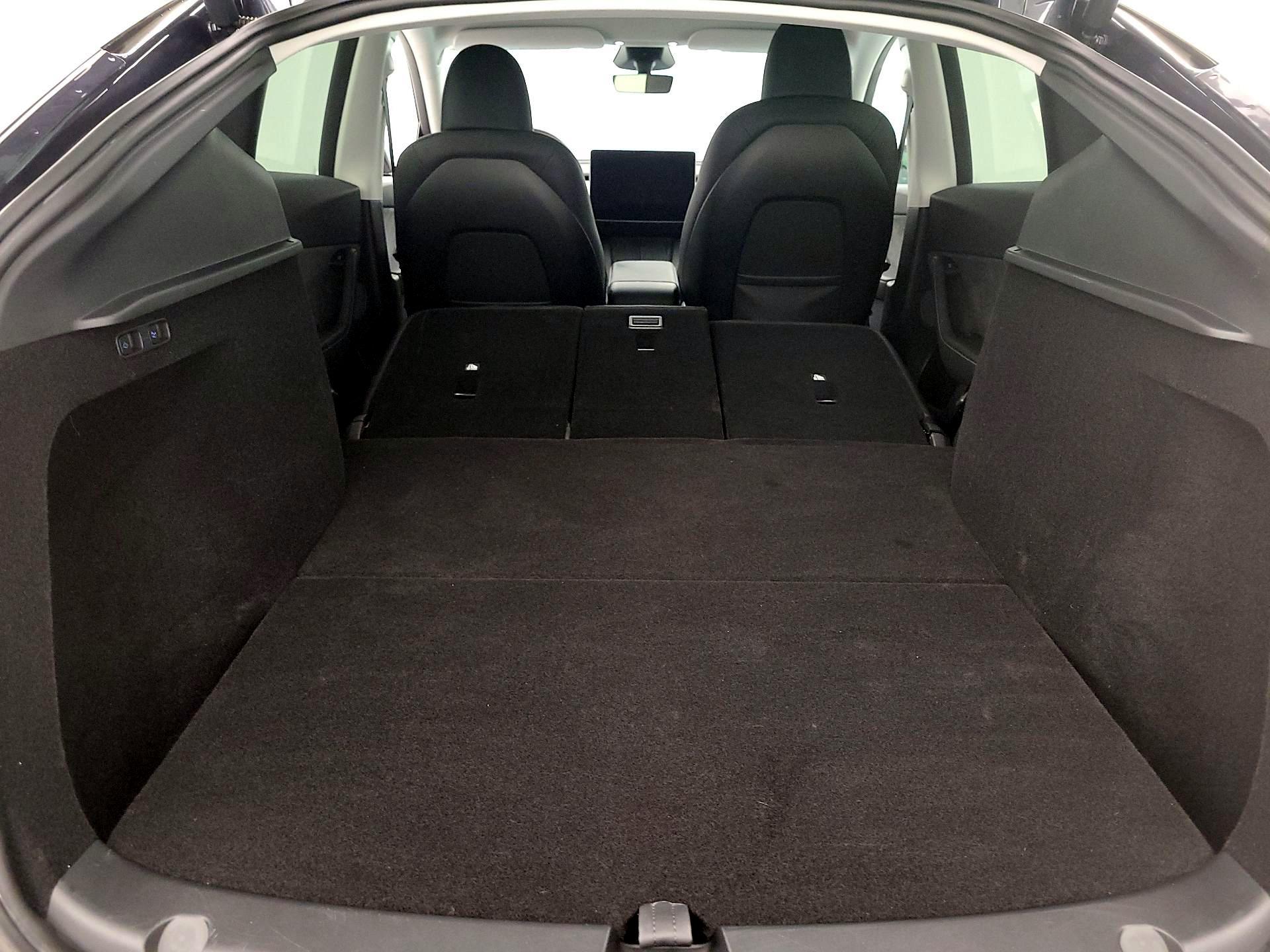 Thumbnail: 2024 Tesla Model Y - 20