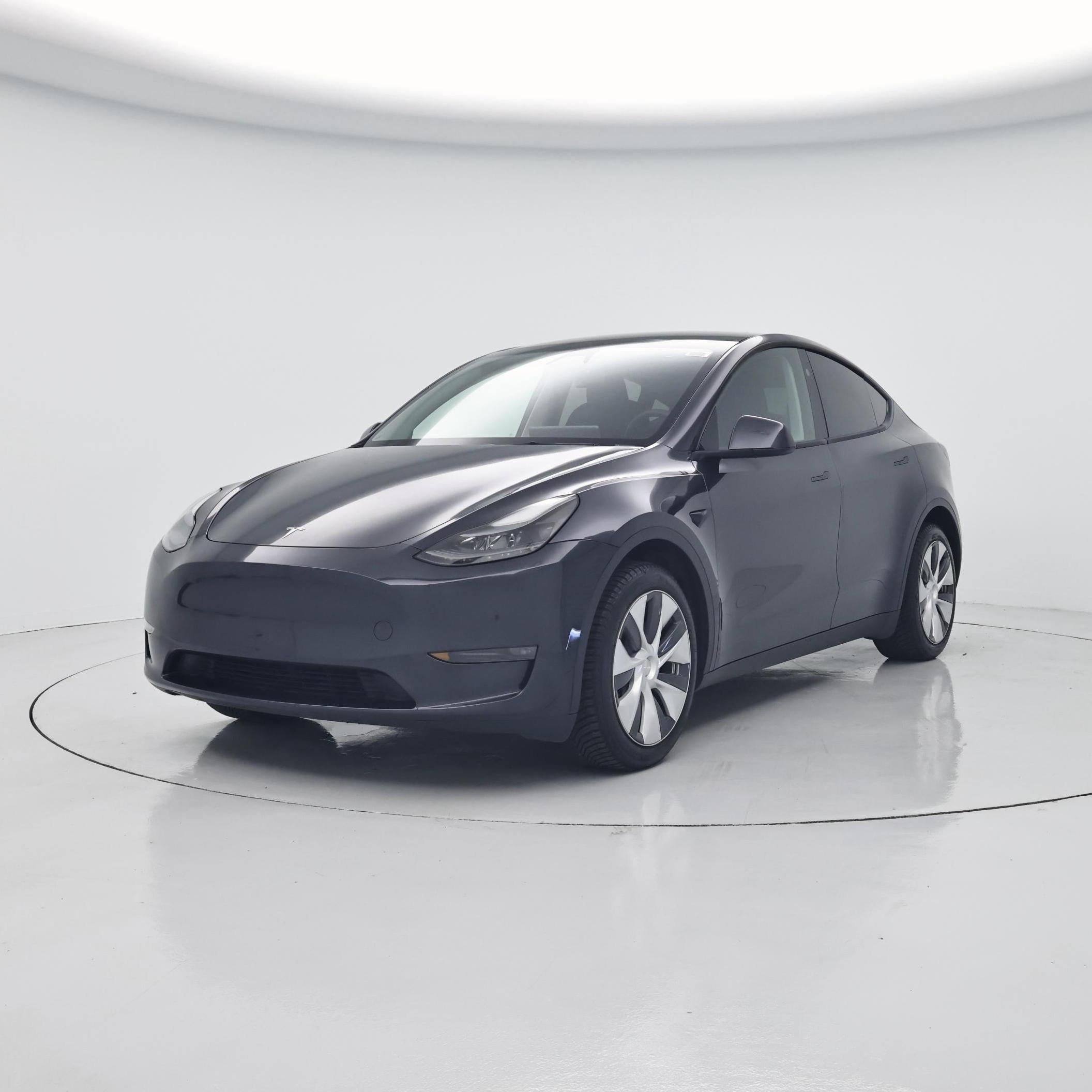 Thumbnail: 2024 Tesla Model Y - 4