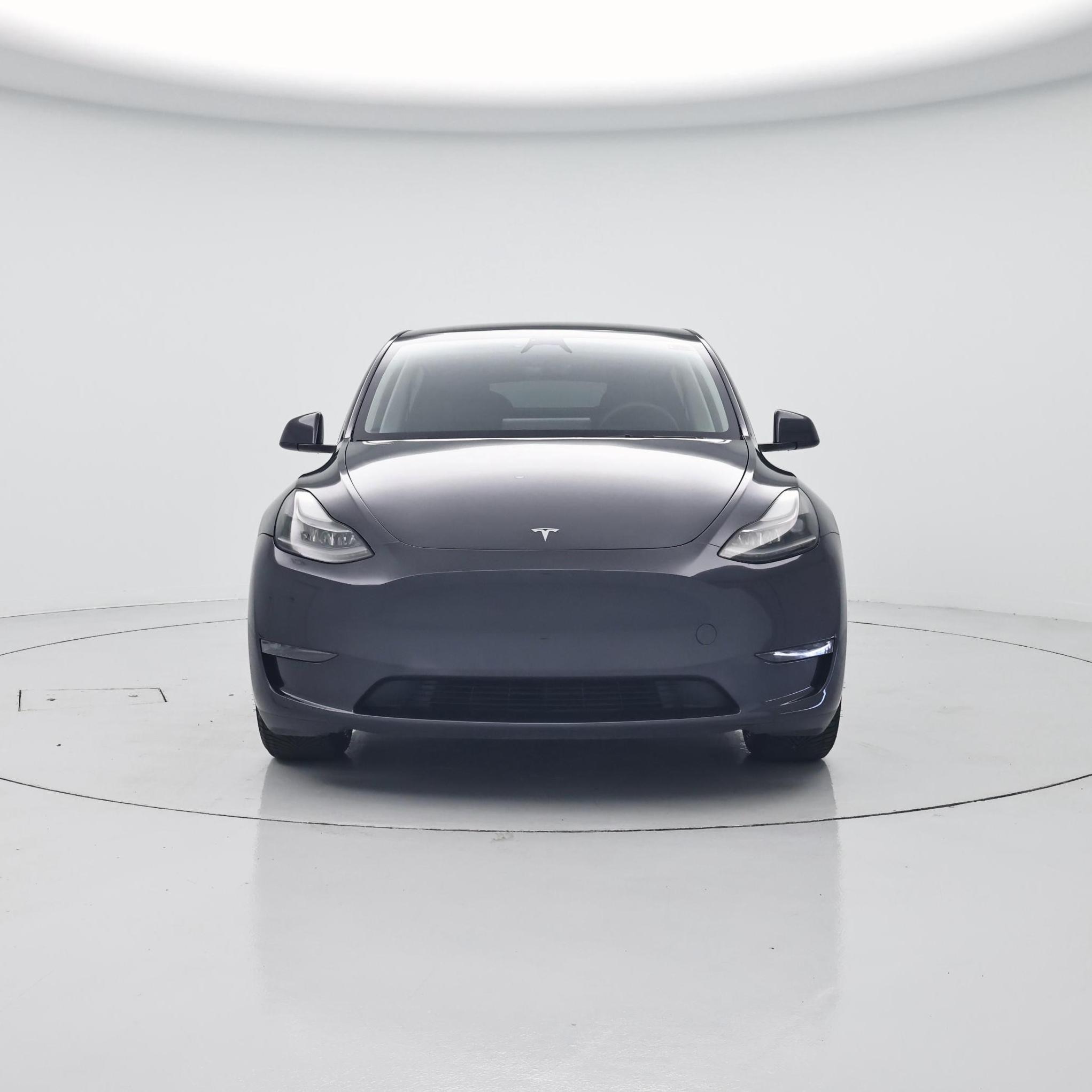 Thumbnail: 2024 Tesla Model Y - 5