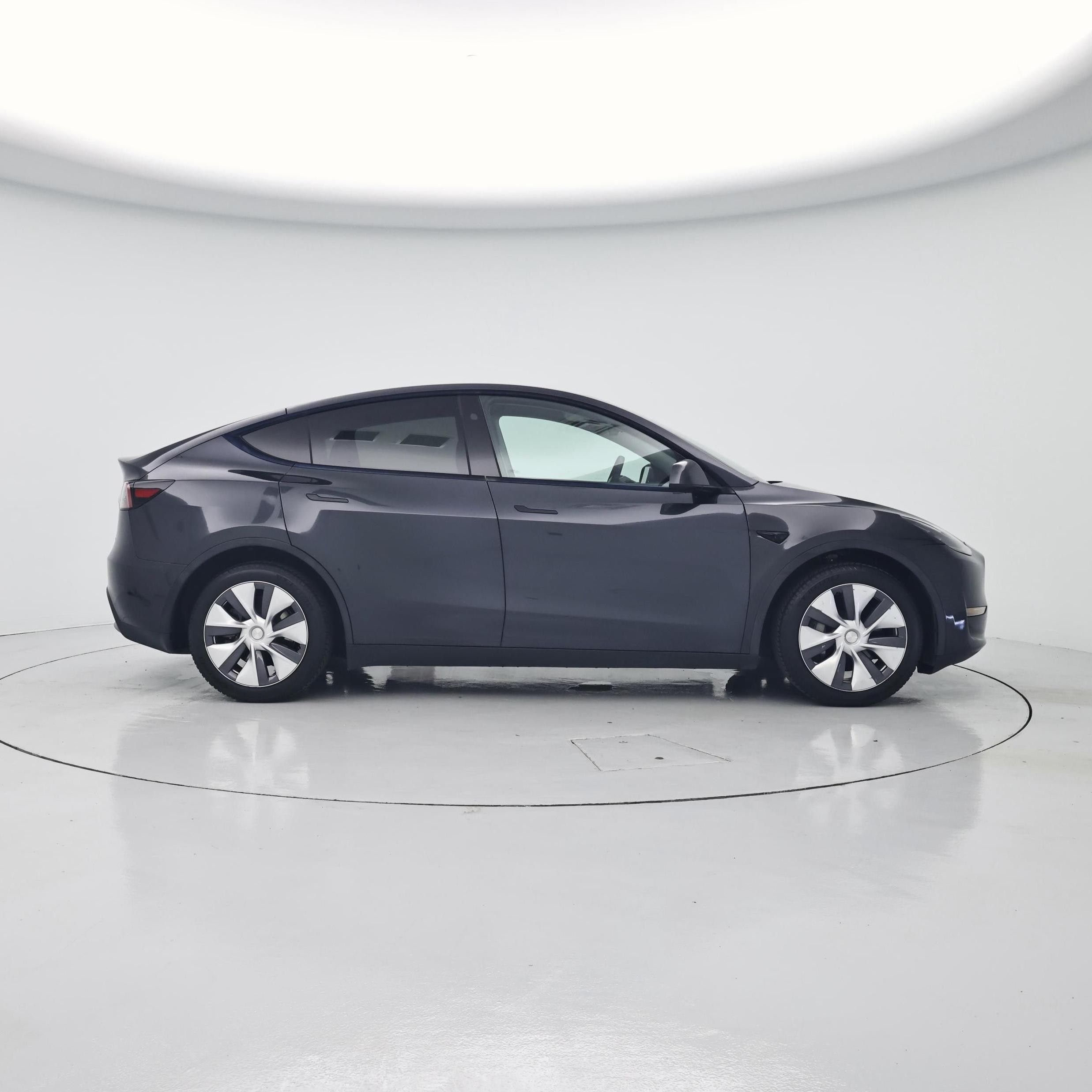 Thumbnail: 2024 Tesla Model Y - 7