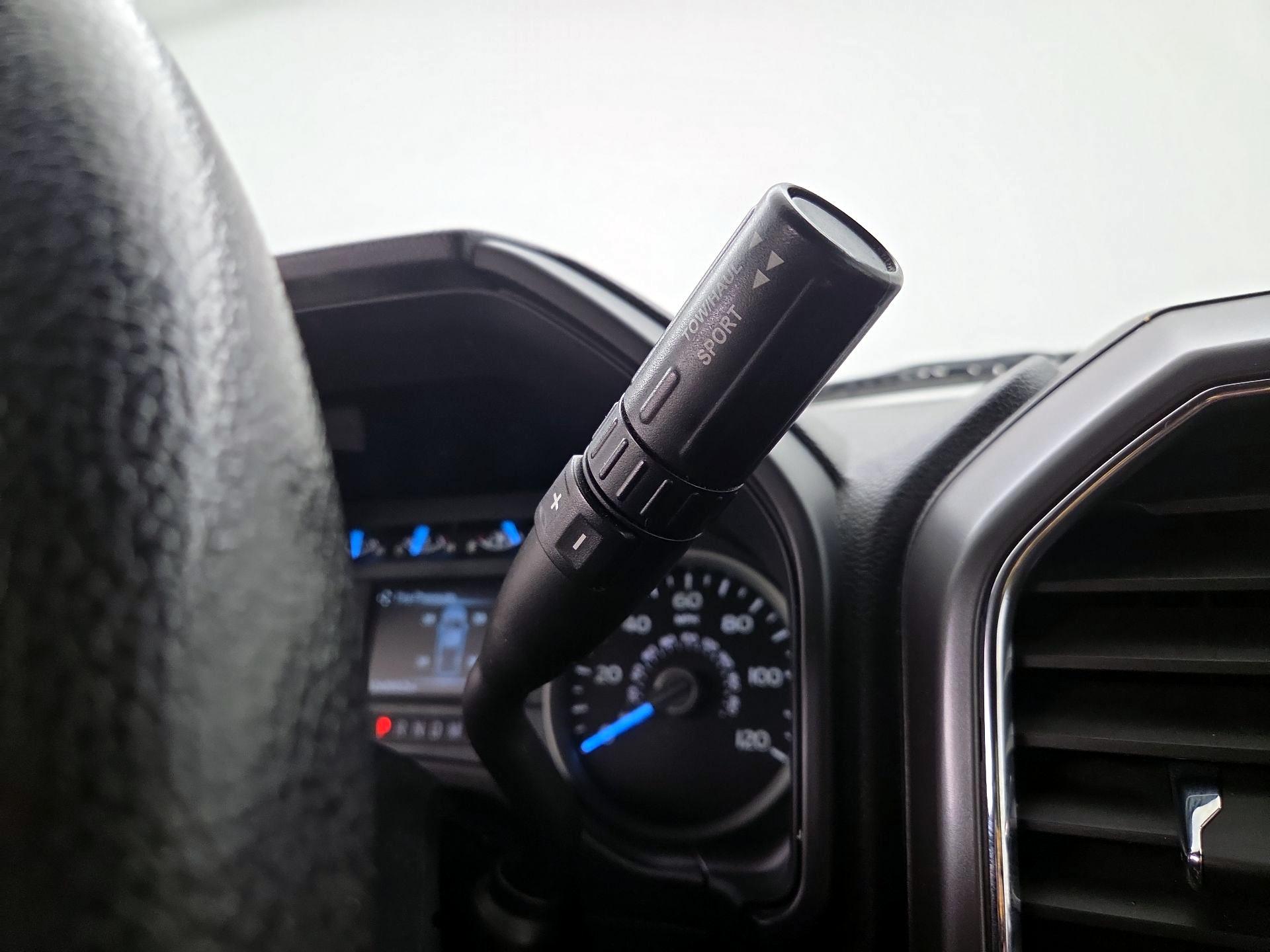 Thumbnail: 2015 Ford F-150 - 17