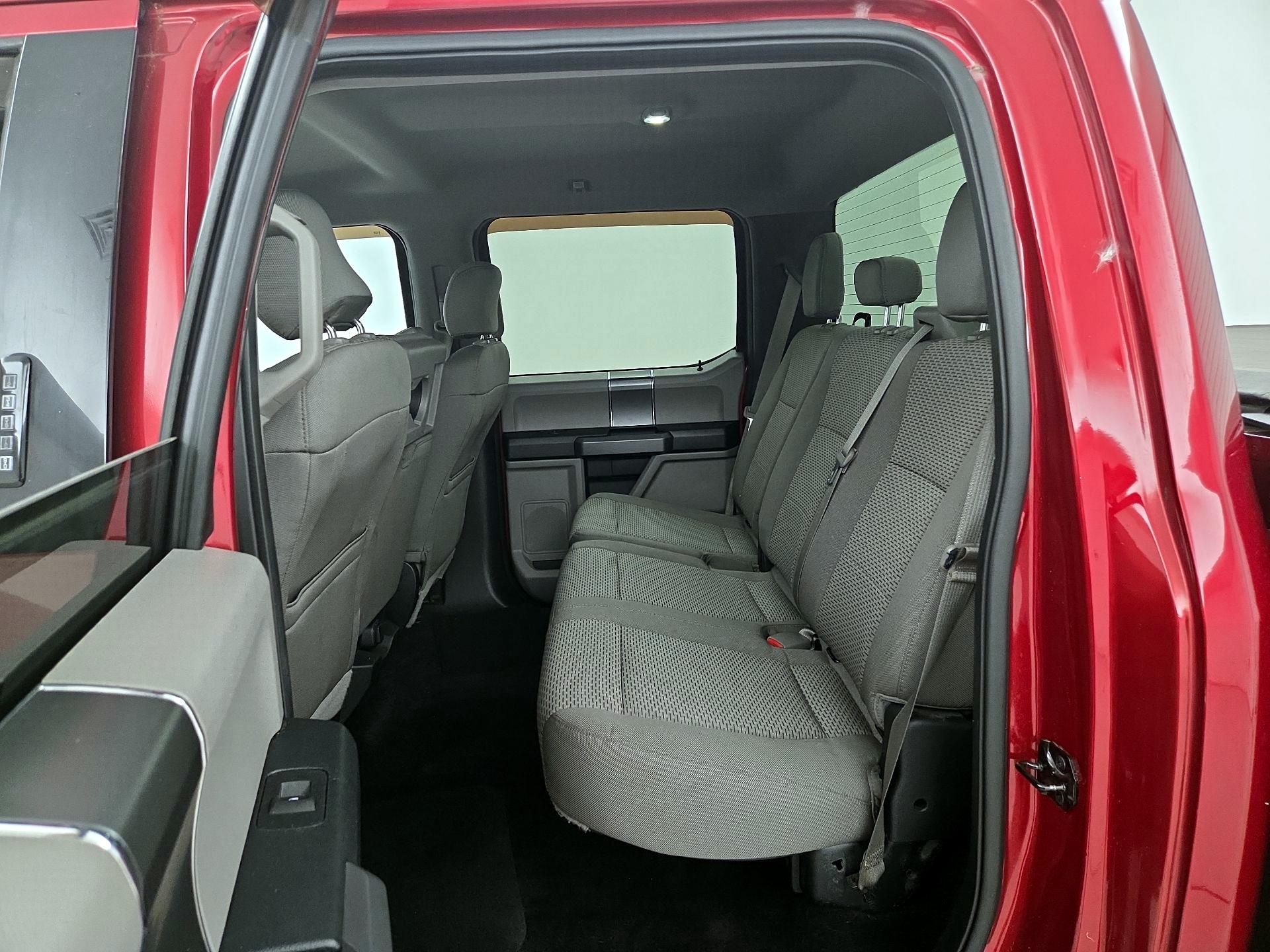 Thumbnail: 2015 Ford F-150 - 19