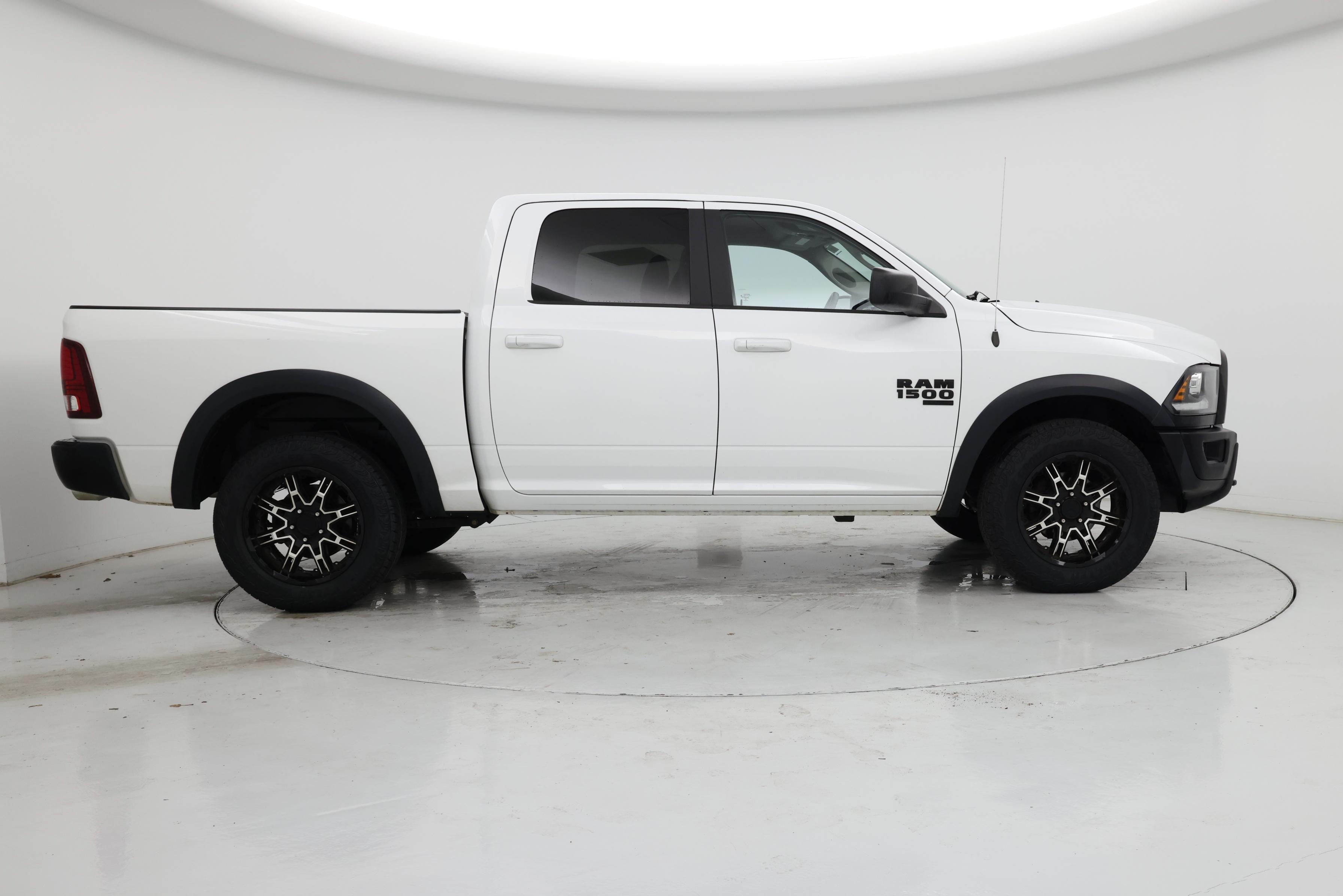 Thumbnail: 2019 RAM 1500 Classic - 7