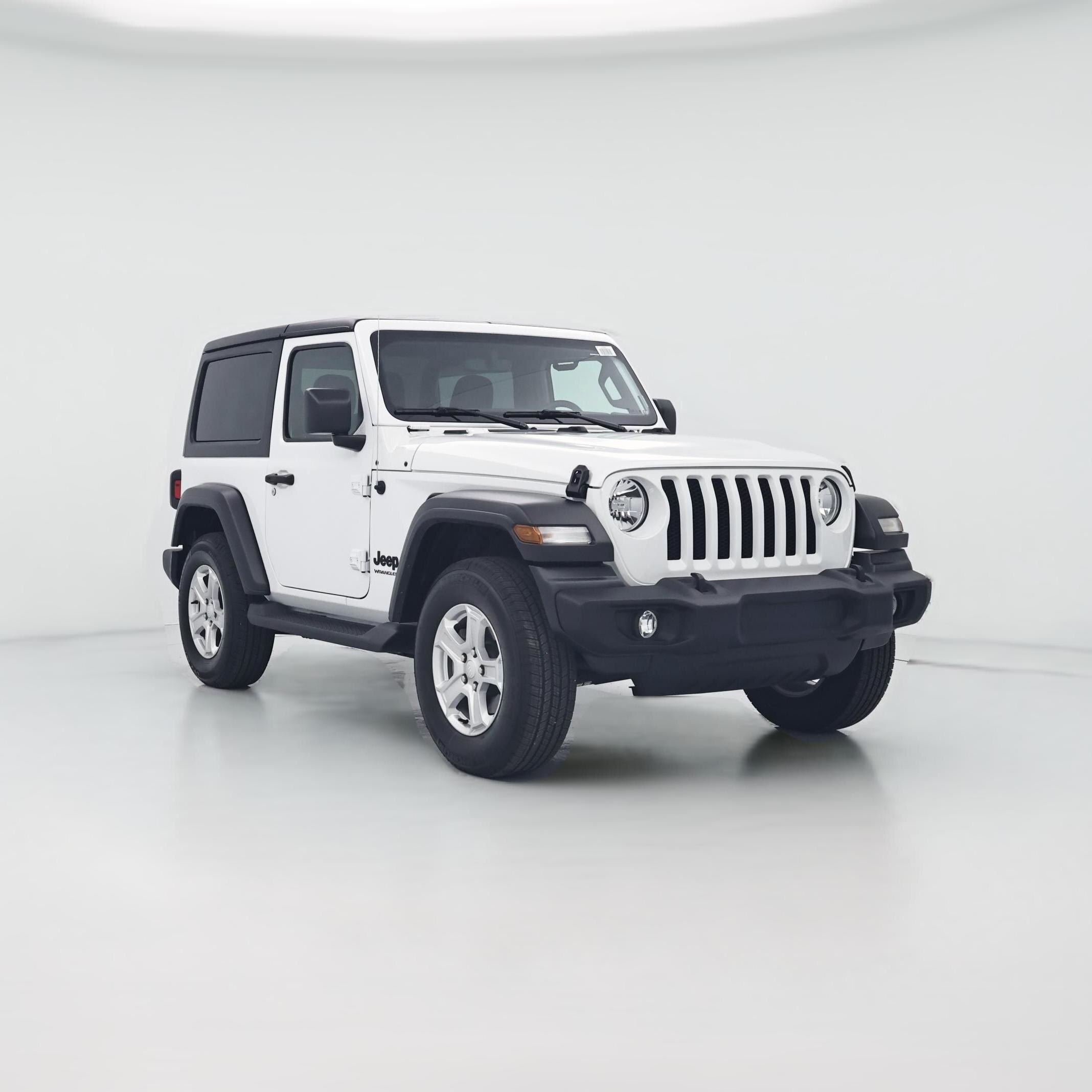 Thumbnail: 2022 Jeep Wrangler - 1