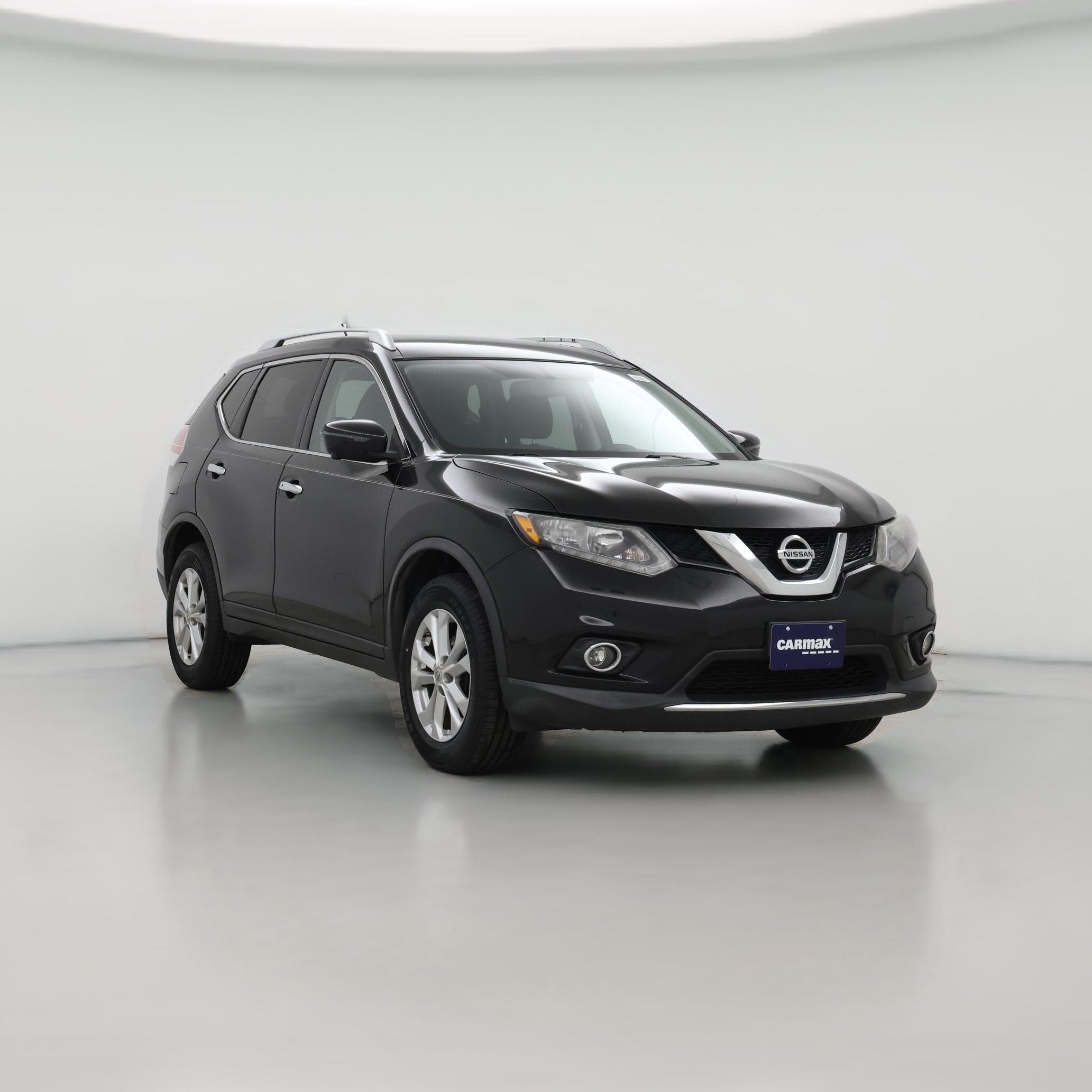 Thumbnail: 2016 Nissan Rogue - 1