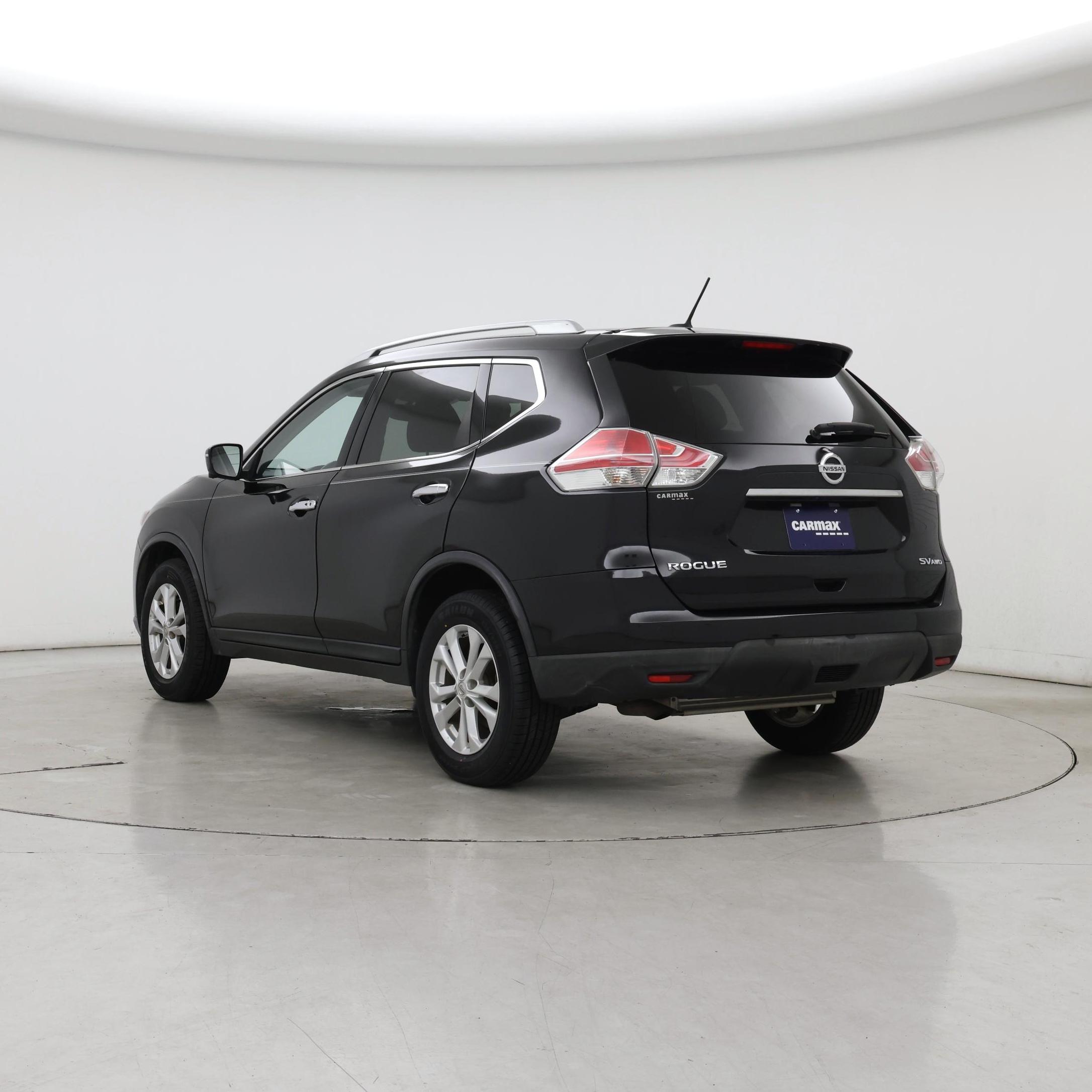 Thumbnail: 2016 Nissan Rogue - 2