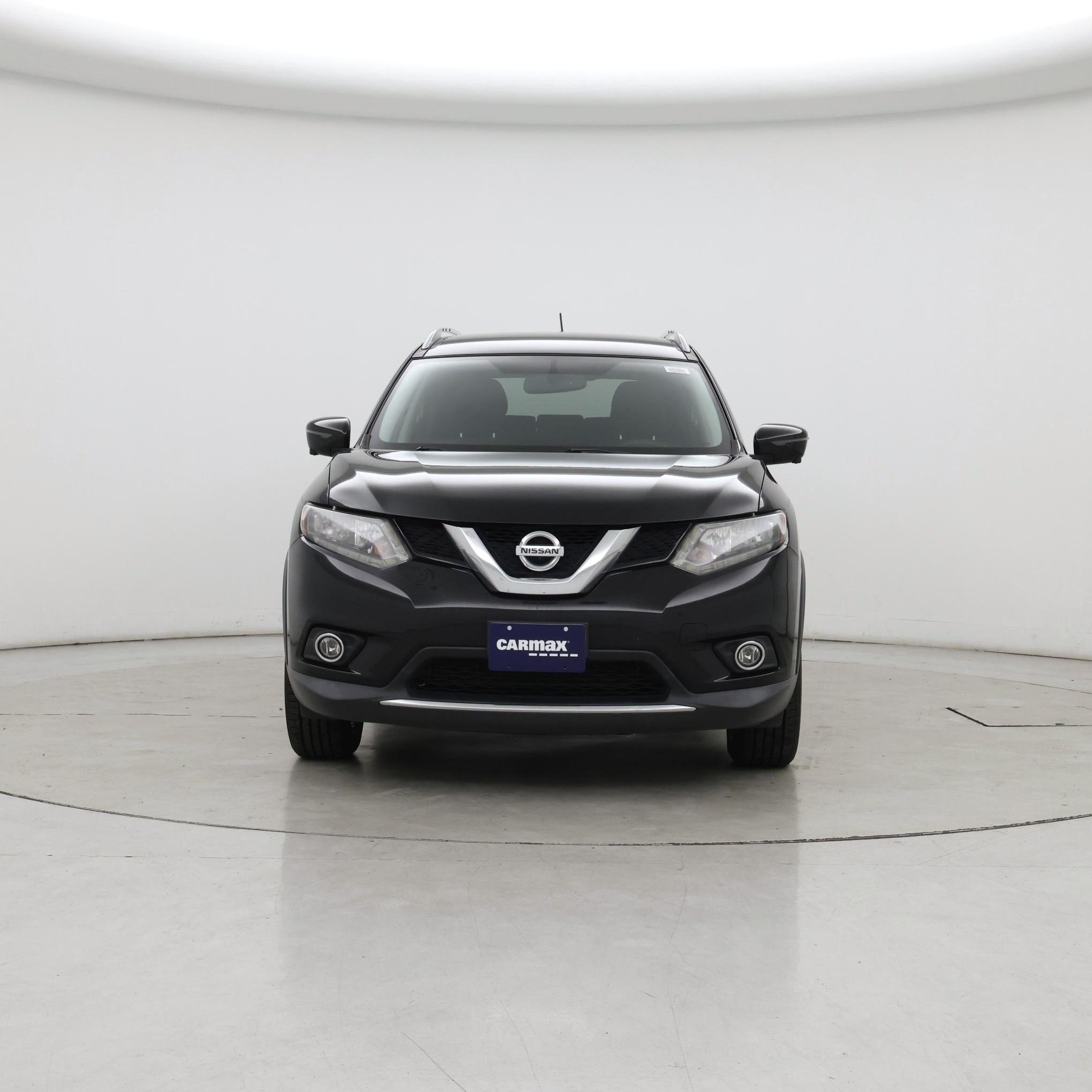 Thumbnail: 2016 Nissan Rogue - 5