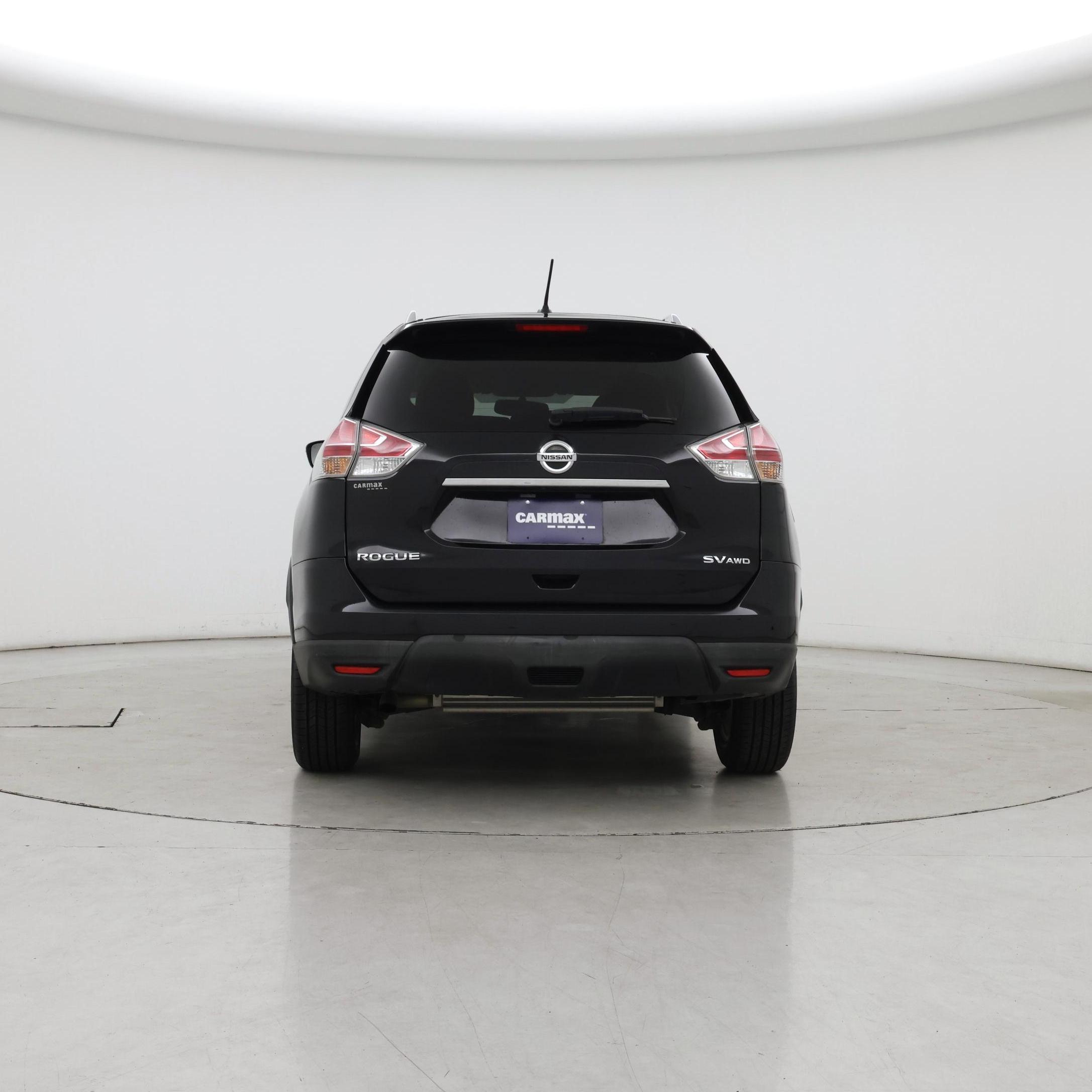 Thumbnail: 2016 Nissan Rogue - 6