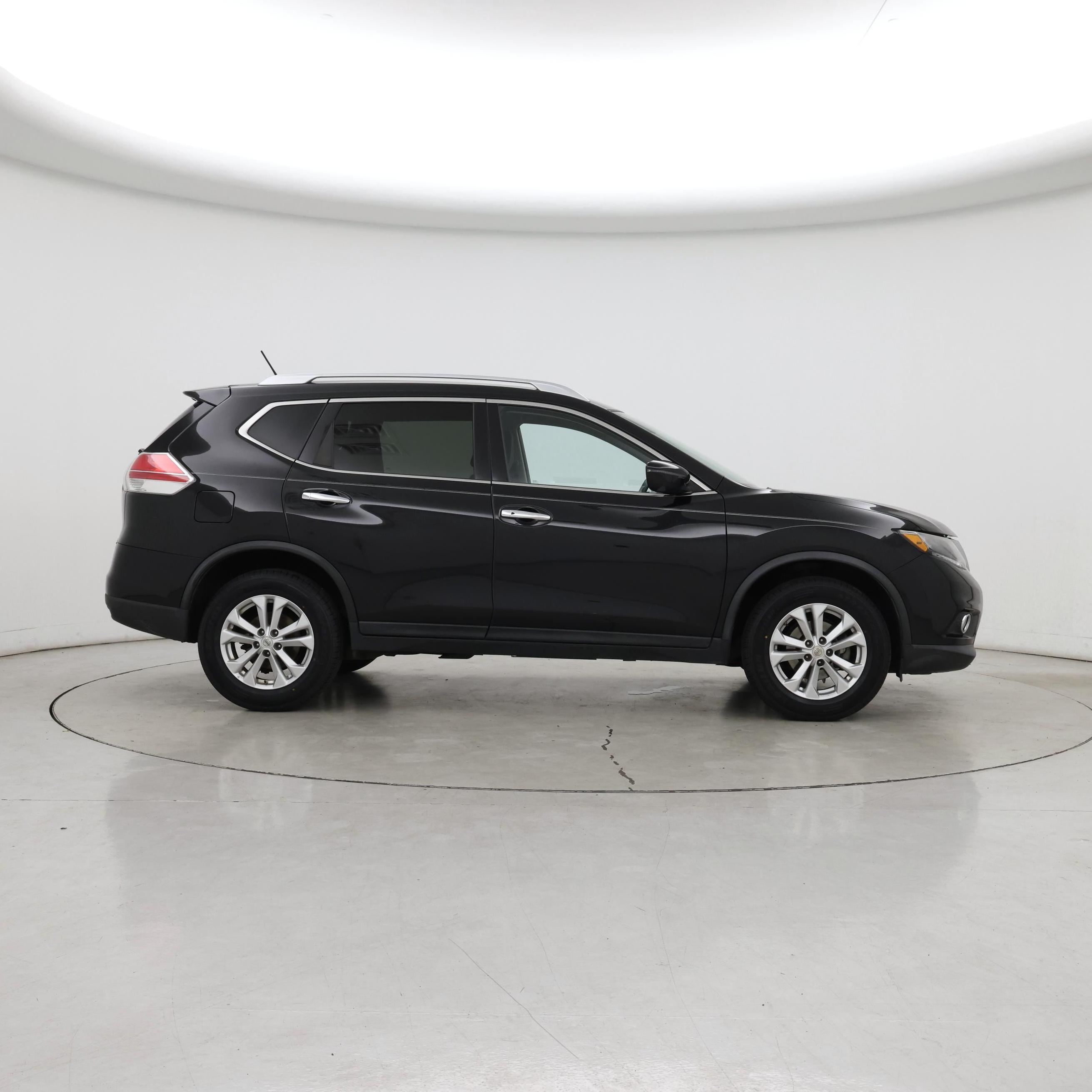 Thumbnail: 2016 Nissan Rogue - 7