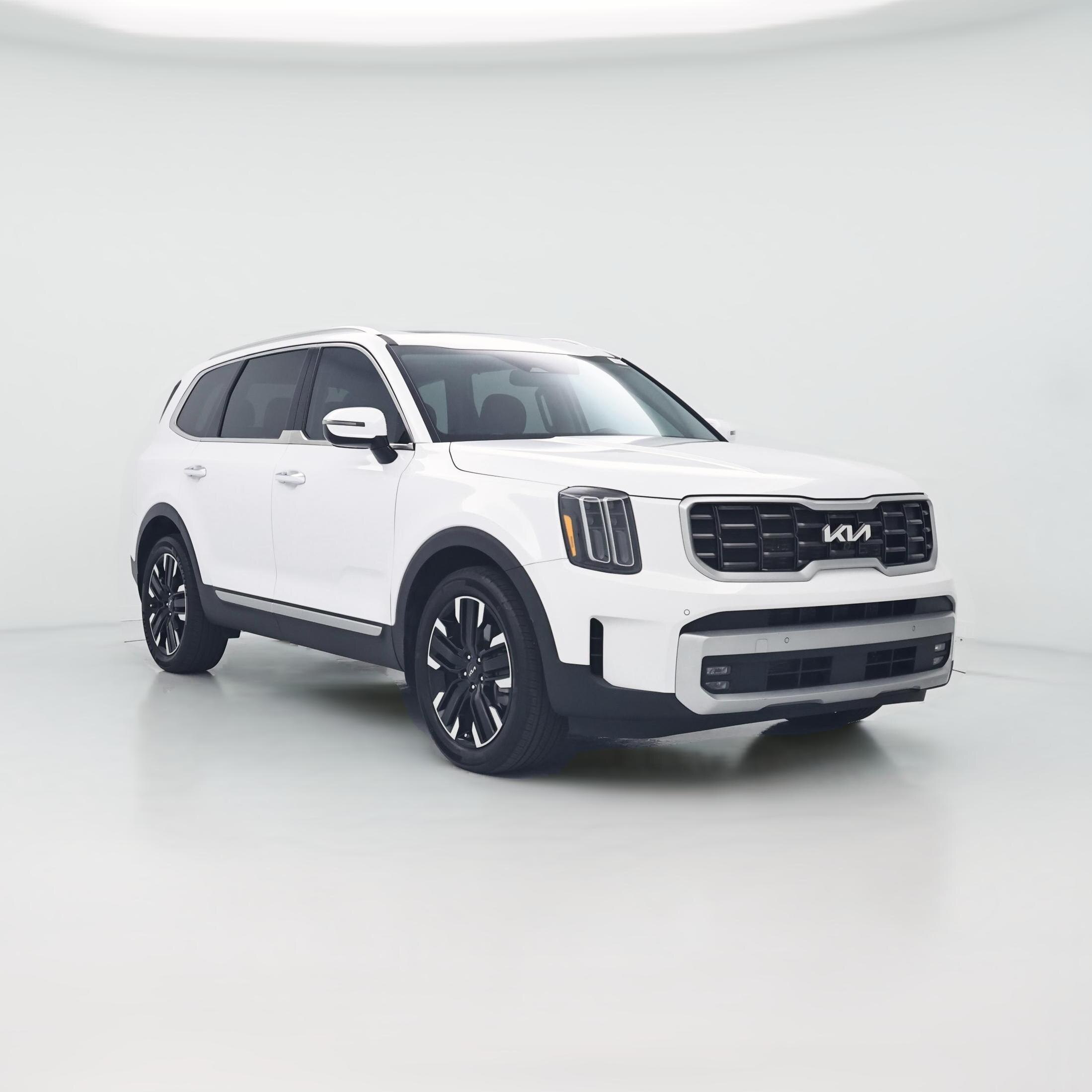Thumbnail: 2024 Kia Telluride - 1