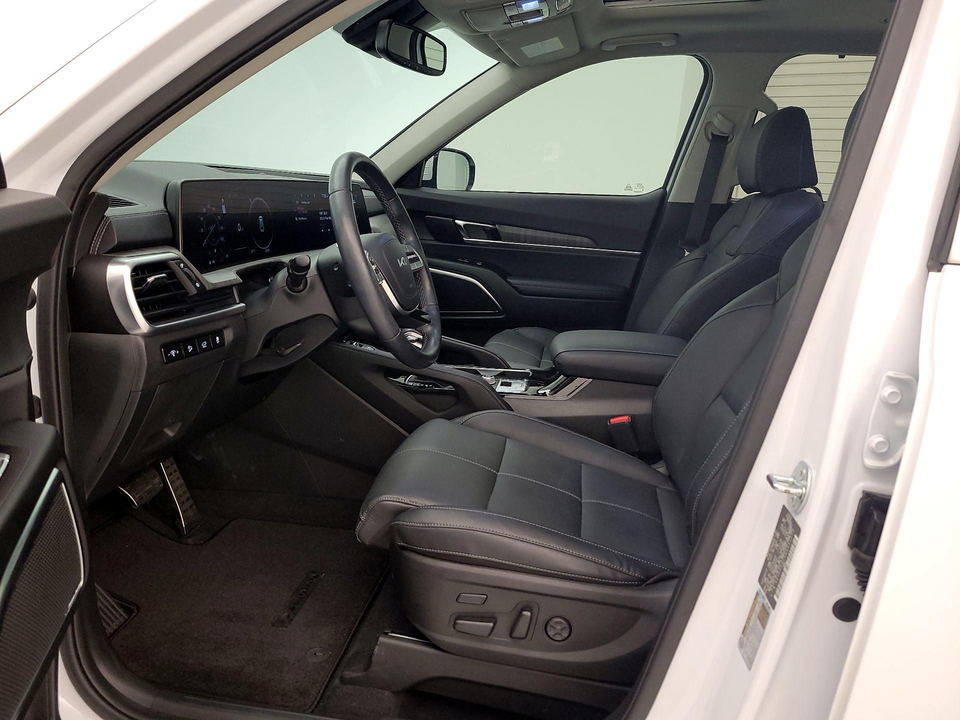 Thumbnail: 2024 Kia Telluride - 11