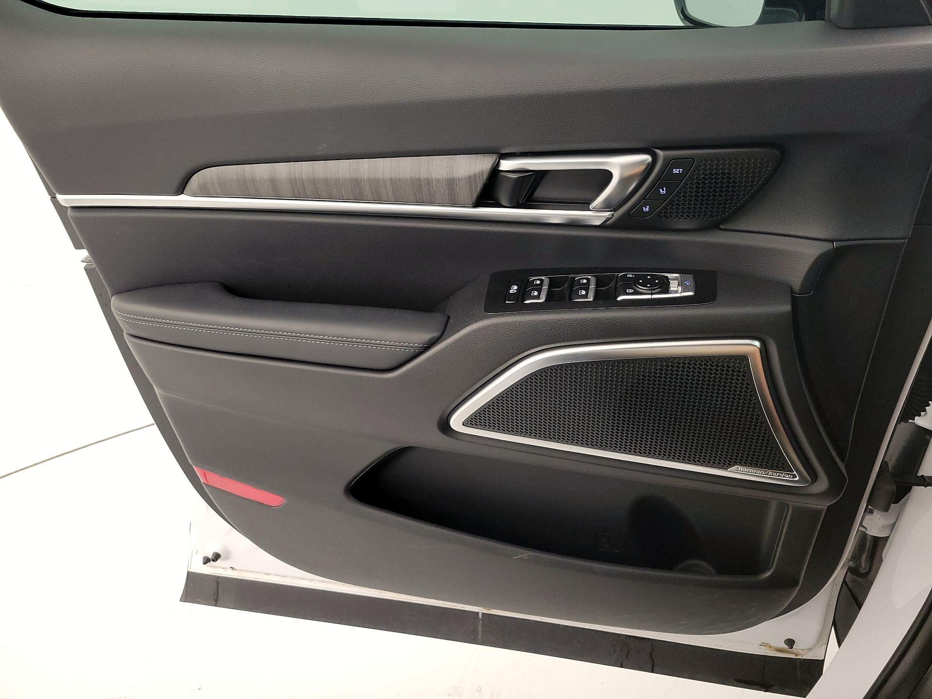 Thumbnail: 2024 Kia Telluride - 12