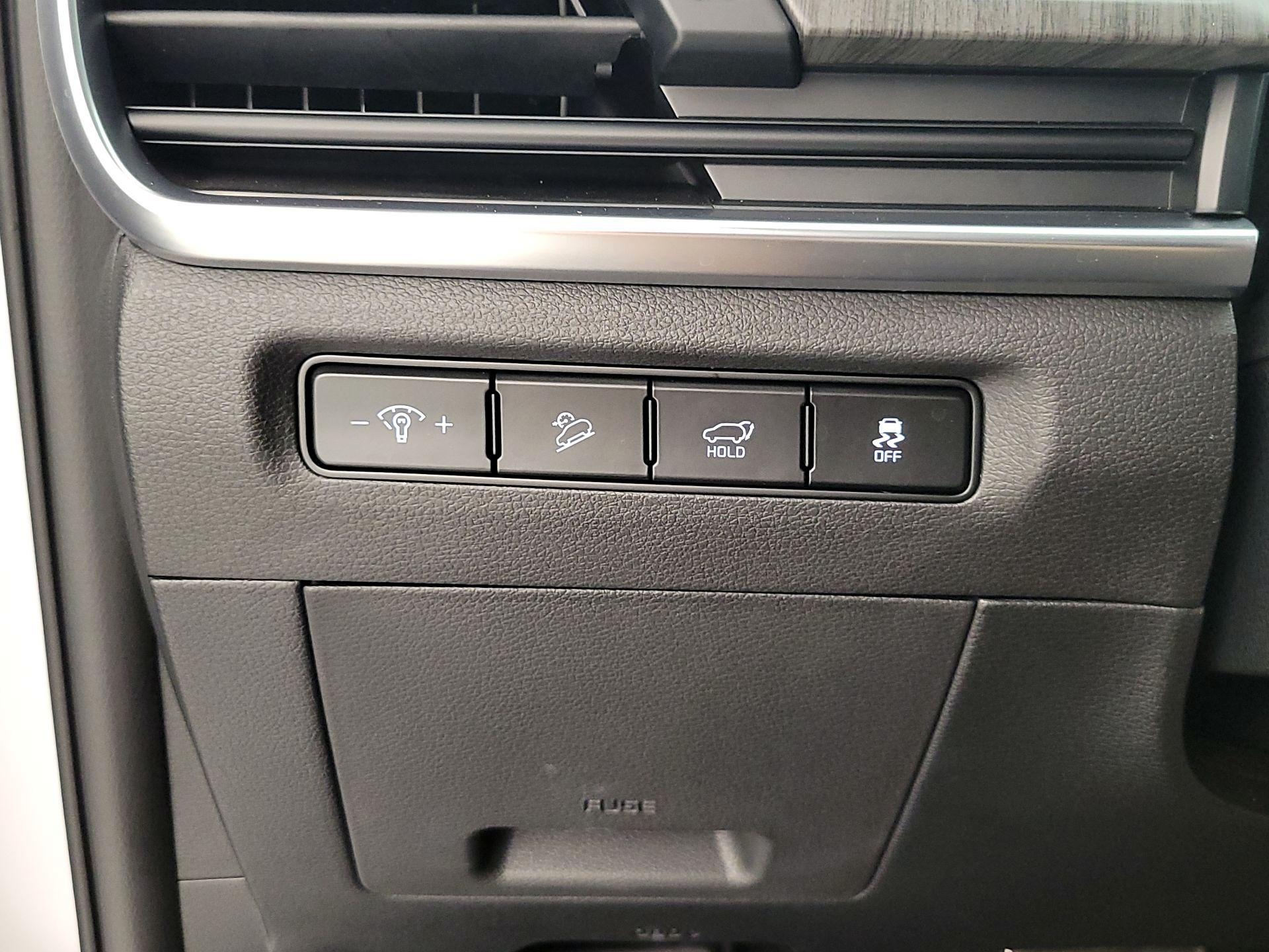 Thumbnail: 2024 Kia Telluride - 13