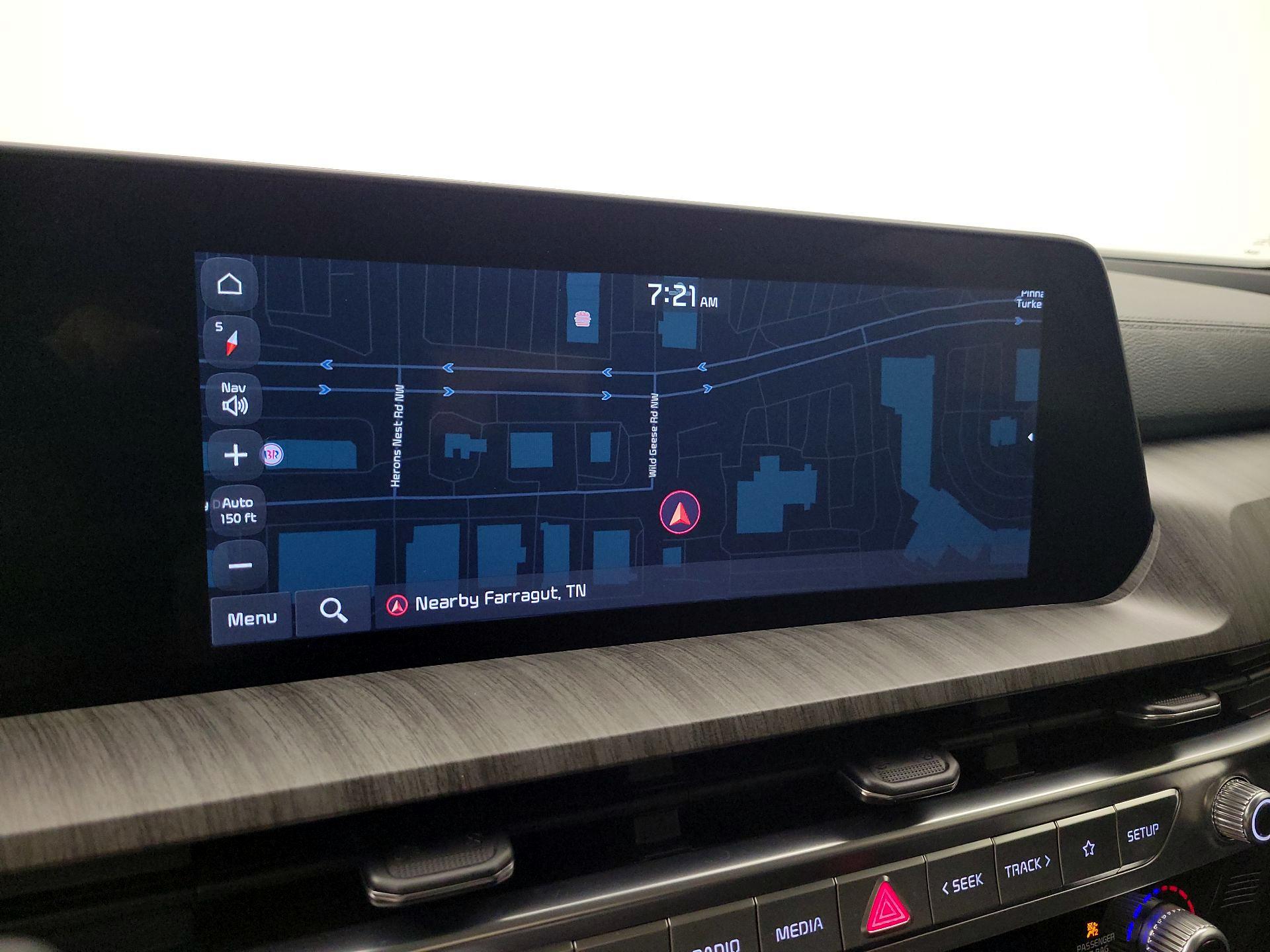 Thumbnail: 2024 Kia Telluride - 14