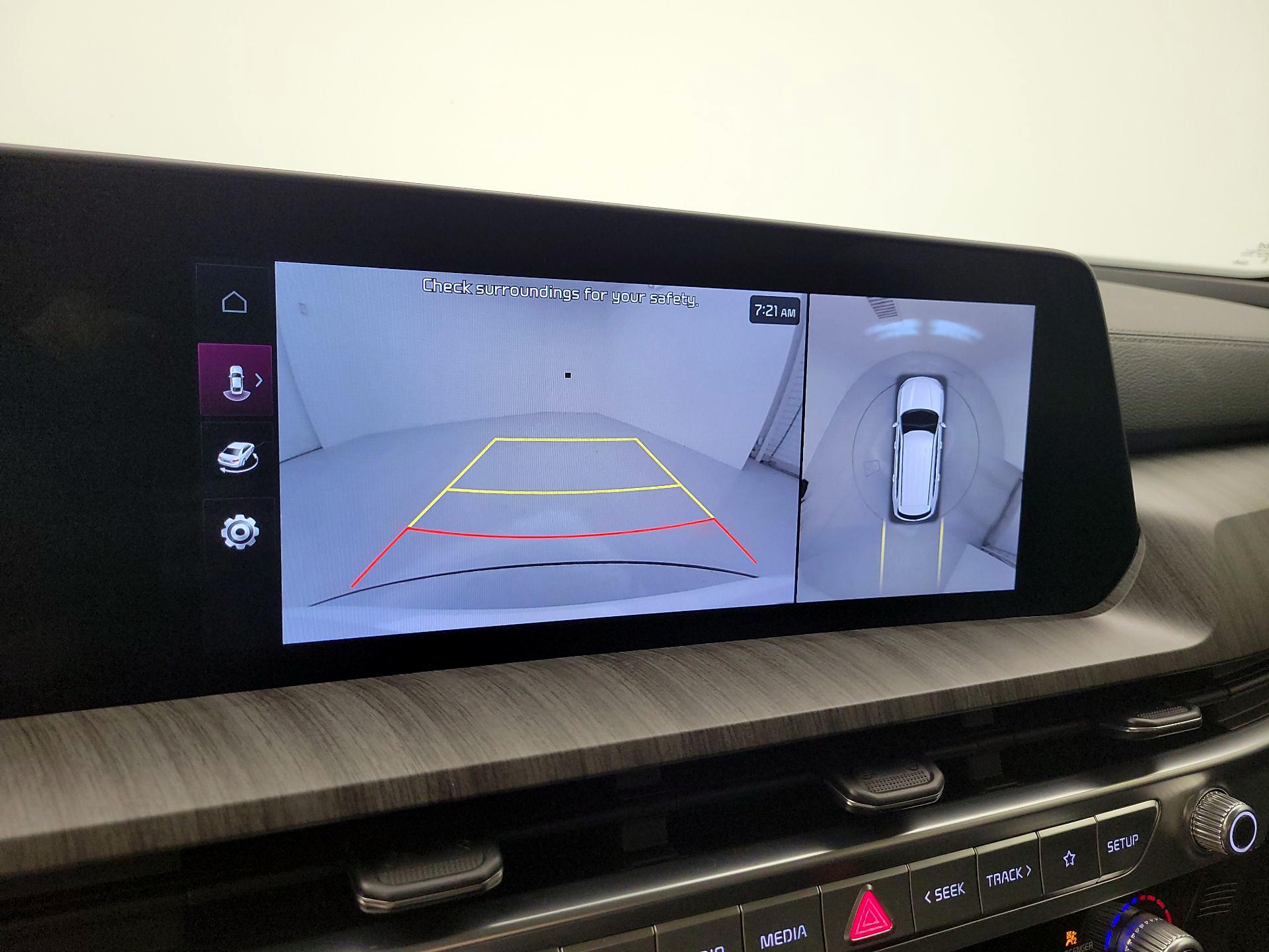 Thumbnail: 2024 Kia Telluride - 15