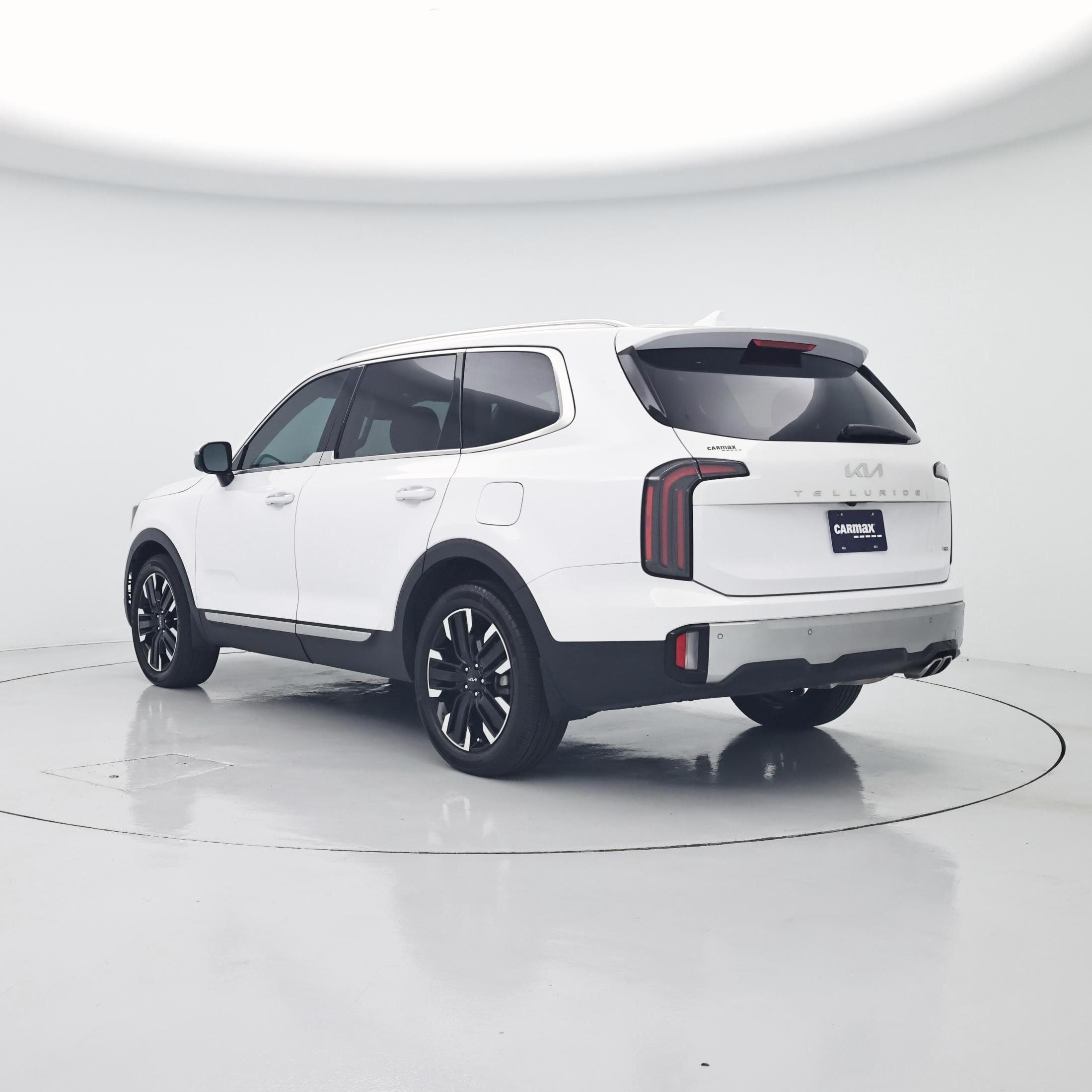 Thumbnail: 2024 Kia Telluride - 2