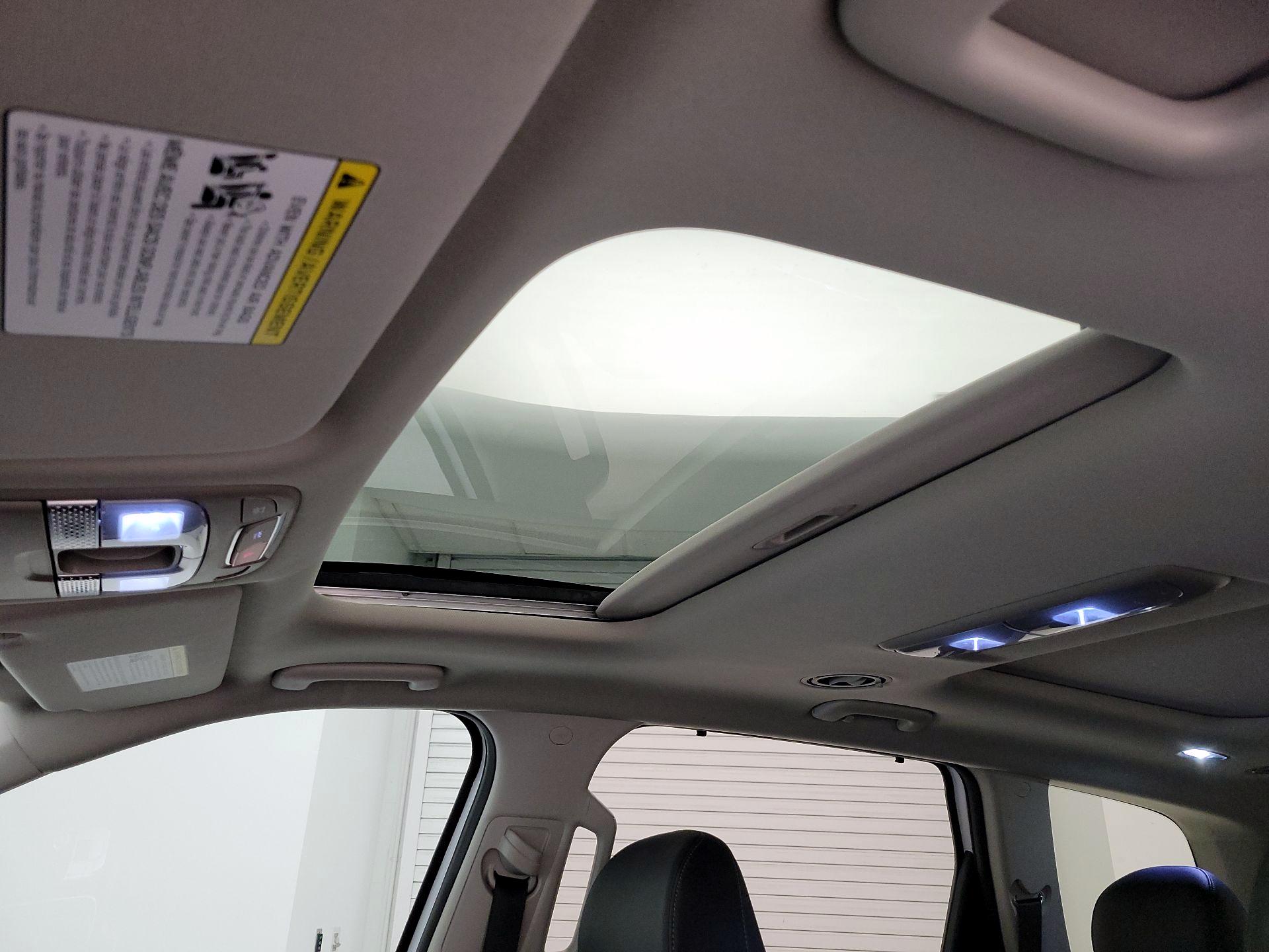 Thumbnail: 2024 Kia Telluride - 20